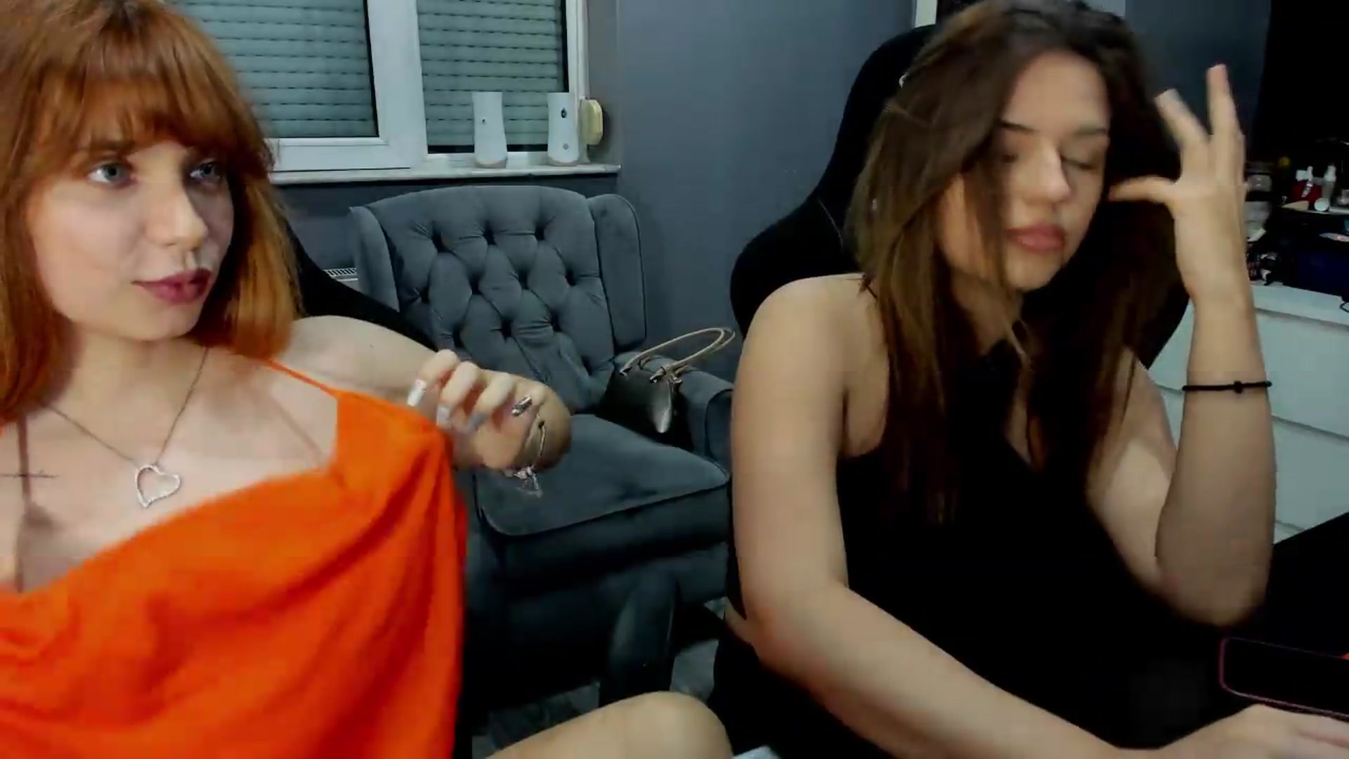 Gallery image thumbnail from BlueeeS's myfreecams stream on, 05/22/2026, 24:02 image 8 of 20