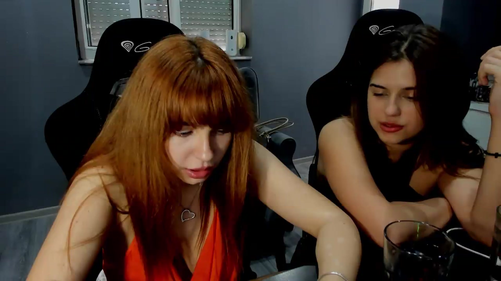 Gallery image thumbnail from BlueeeS's myfreecams stream on, 05/22/2026, 05:58 image 19 of 20