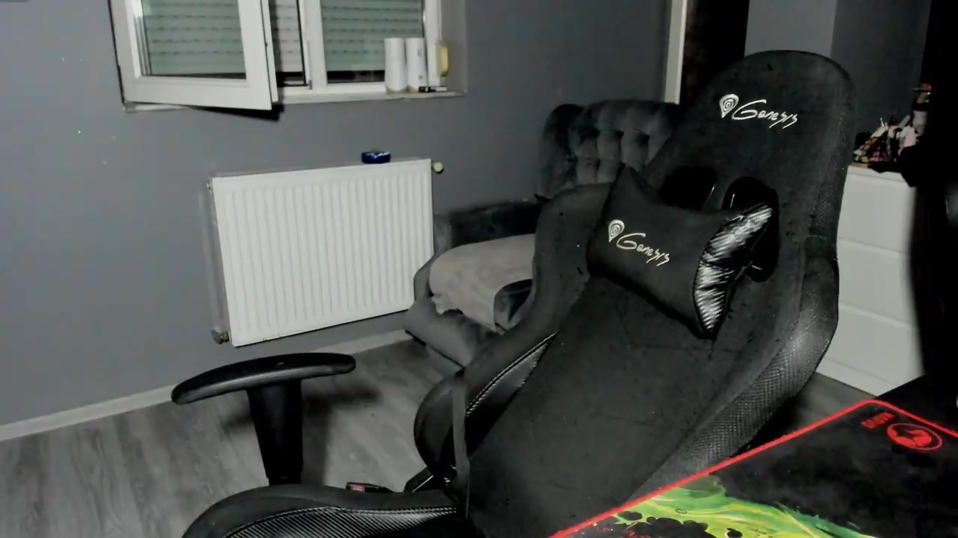Gallery image thumbnail from BlueeeS's myfreecams stream on, 07/06/2026, 24:35 image 17 of 20