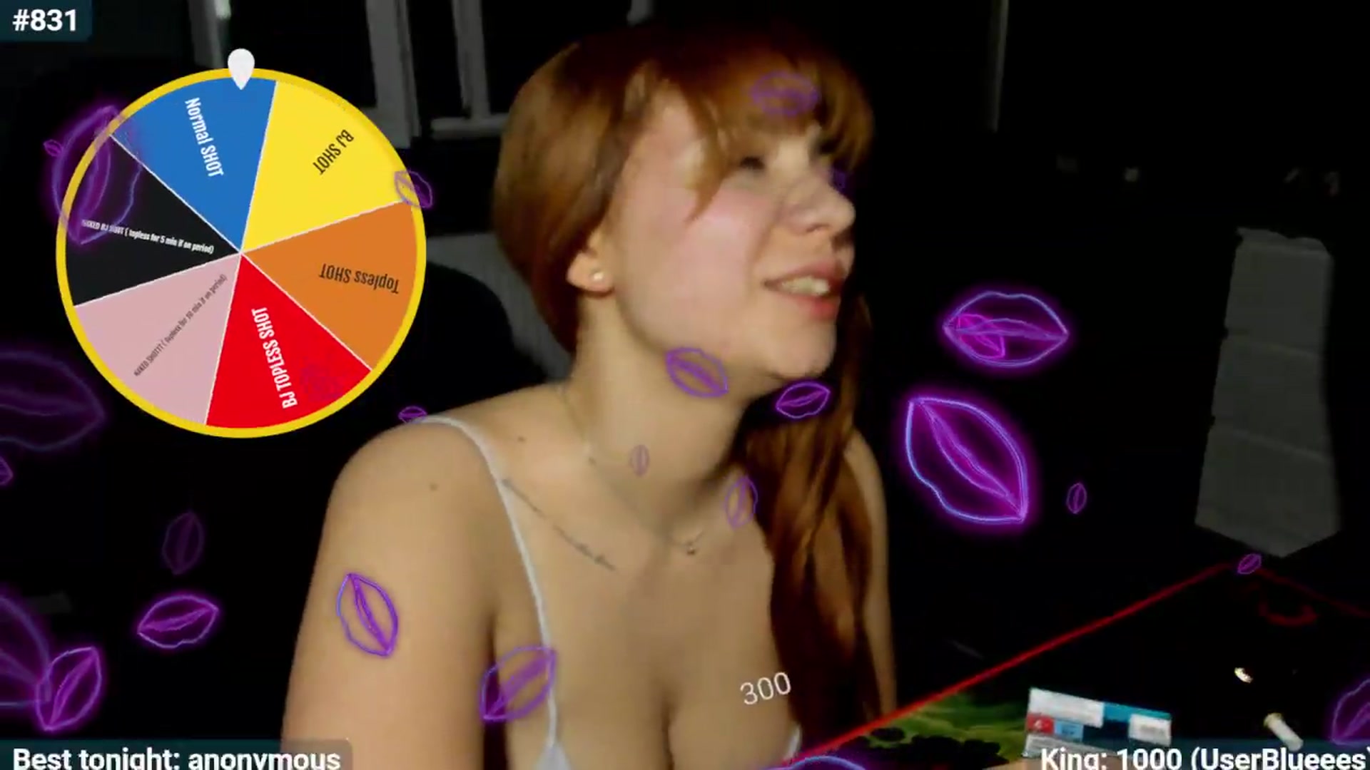 Gallery image thumbnail from BlueeeS's myfreecams stream on, 07/06/2026, 01:55 image 17 of 20