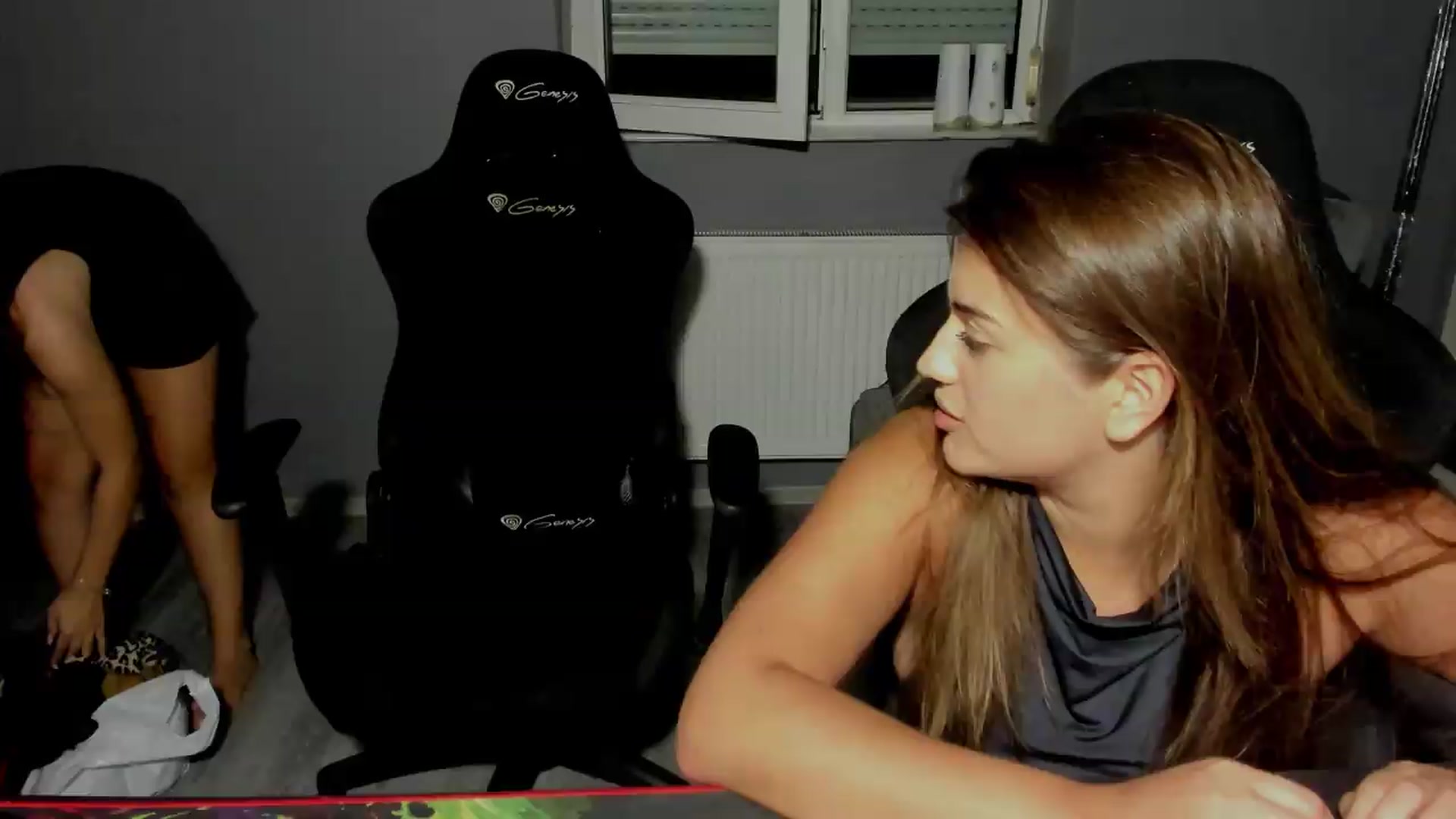 Gallery image thumbnail from BlueeeS's myfreecams stream on, 07/24/2026, 24:02 image 9 of 20