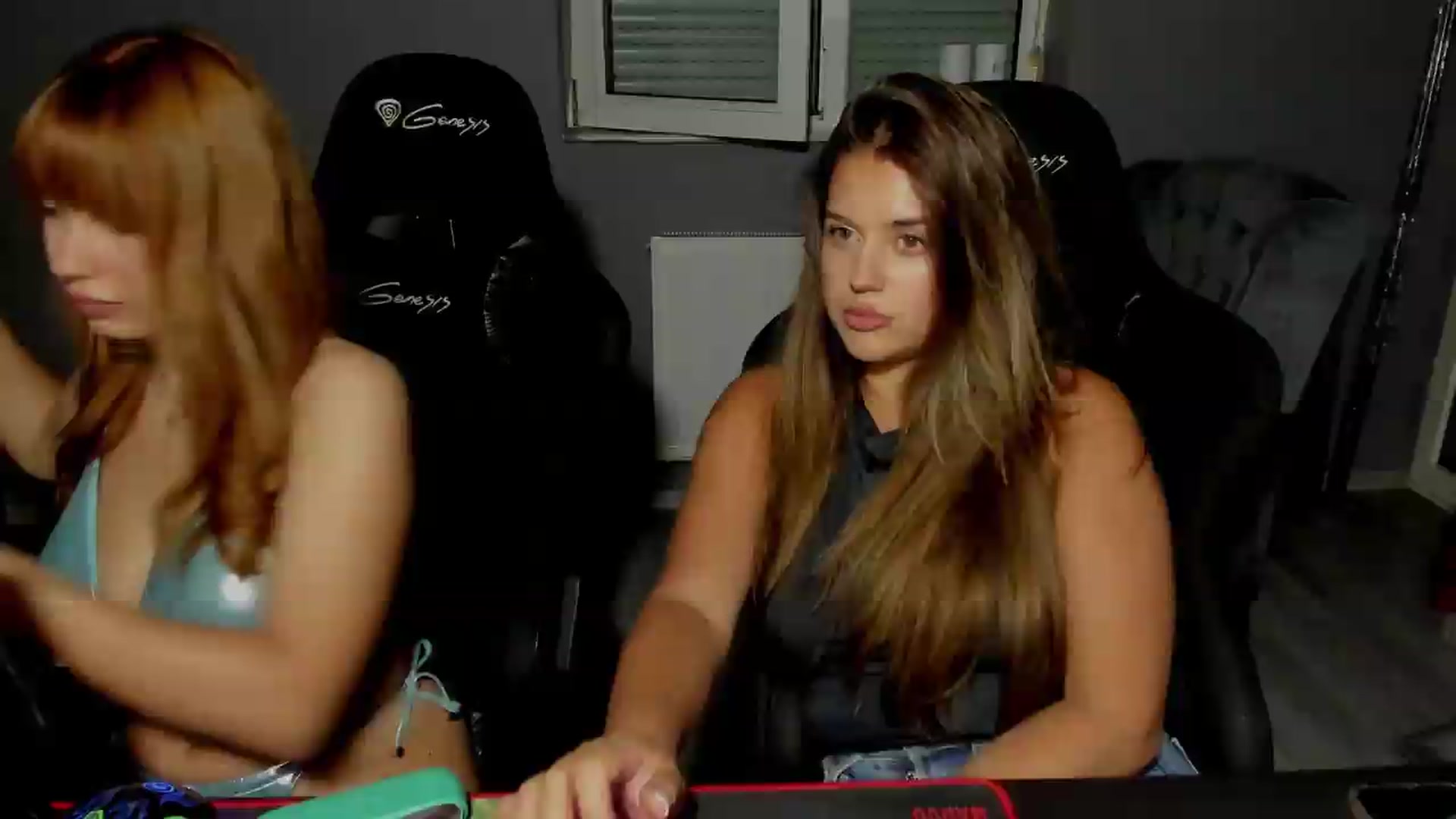 Gallery image thumbnail from BlueeeS's myfreecams stream on, 07/24/2026, 24:02 image 13 of 20