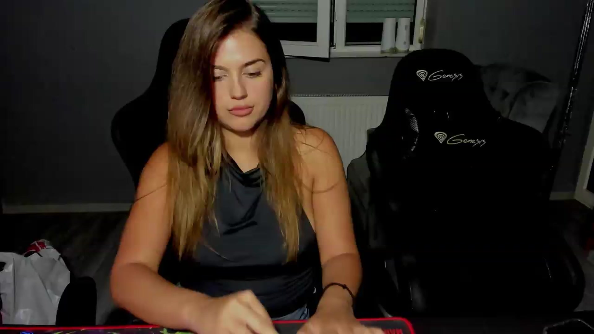 Gallery image thumbnail from BlueeeS's myfreecams stream on, 07/24/2026, 24:02 image 7 of 20