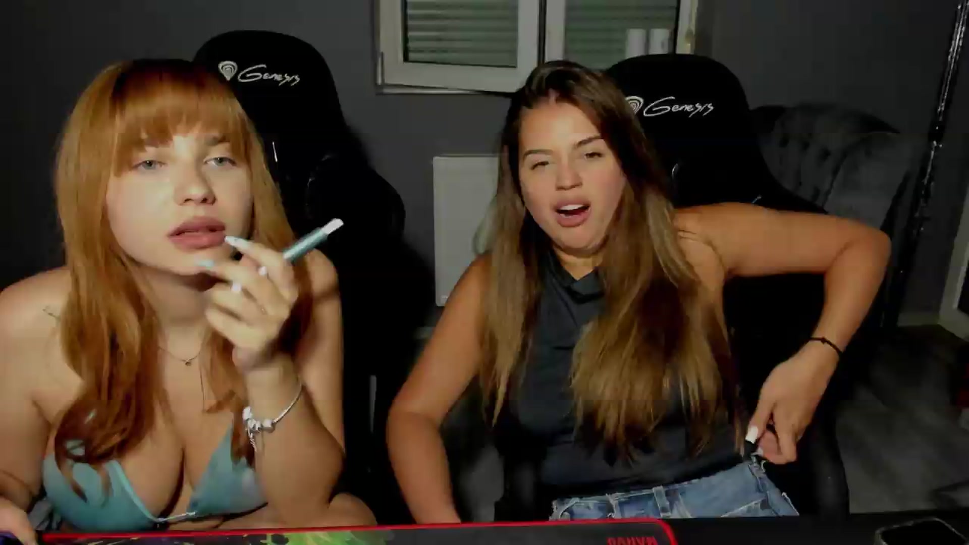 Gallery image thumbnail from BlueeeS's myfreecams stream on, 07/24/2026, 24:02 image 14 of 20