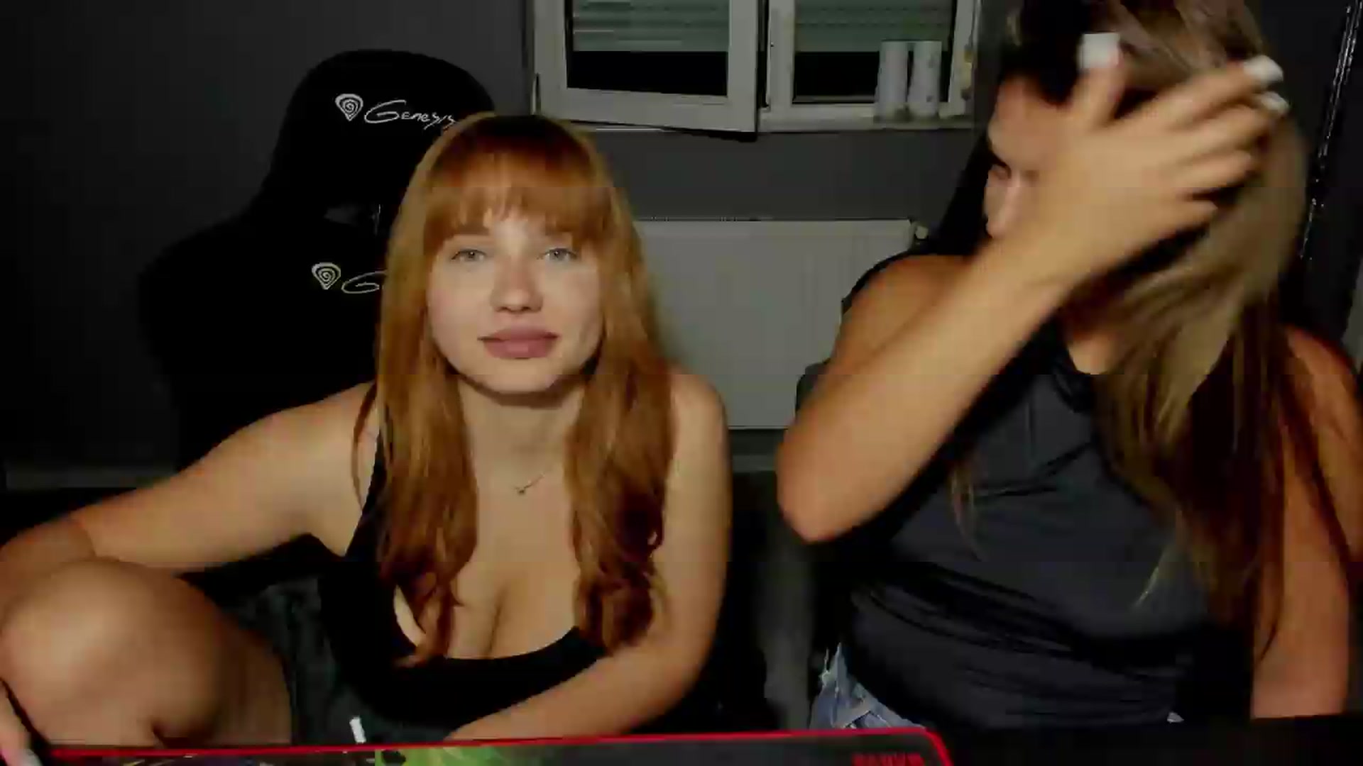 Gallery image thumbnail from BlueeeS's myfreecams stream on, 07/24/2026, 24:02 image 1 of 20