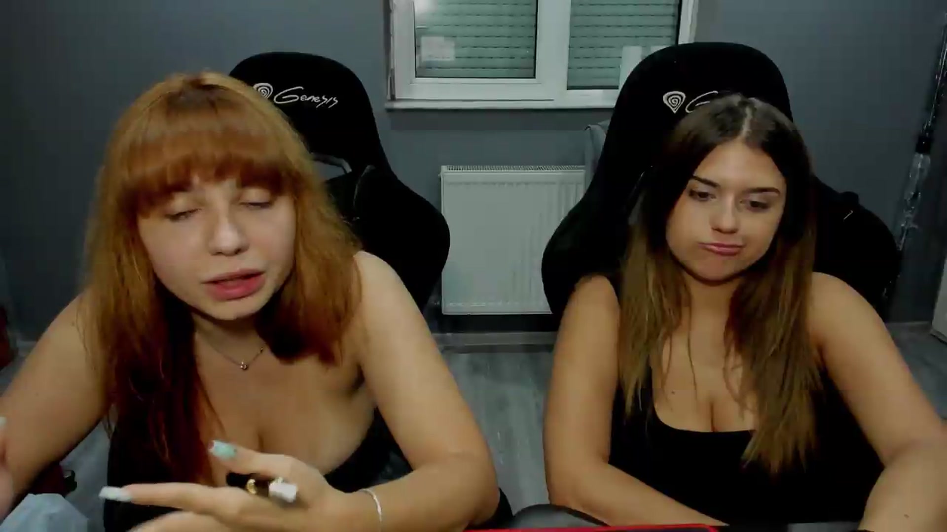 Gallery image thumbnail from BlueeeS's myfreecams stream on, 07/30/2026, 24:52 image 9 of 20