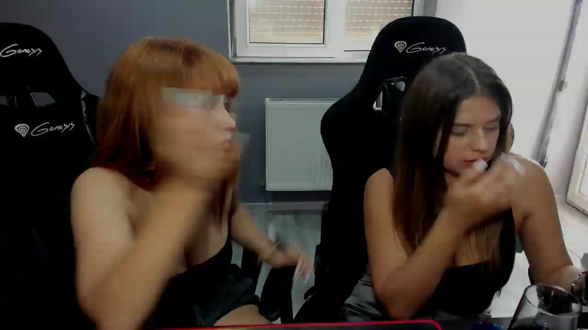 Gallery image thumbnail from BlueeeS's myfreecams stream on, 07/30/2026, 06:09 image 9 of 20