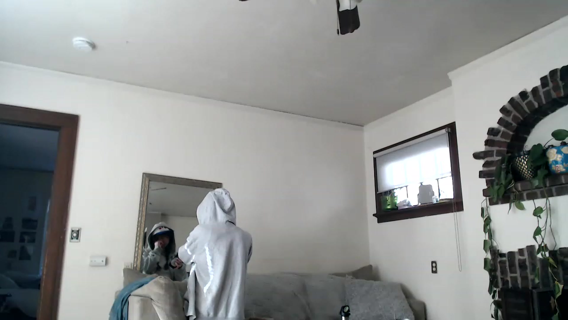 Gallery image thumbnail from Bluntgirl's myfreecams stream on, 11/19/2022, 20:30 image 20 of 20
