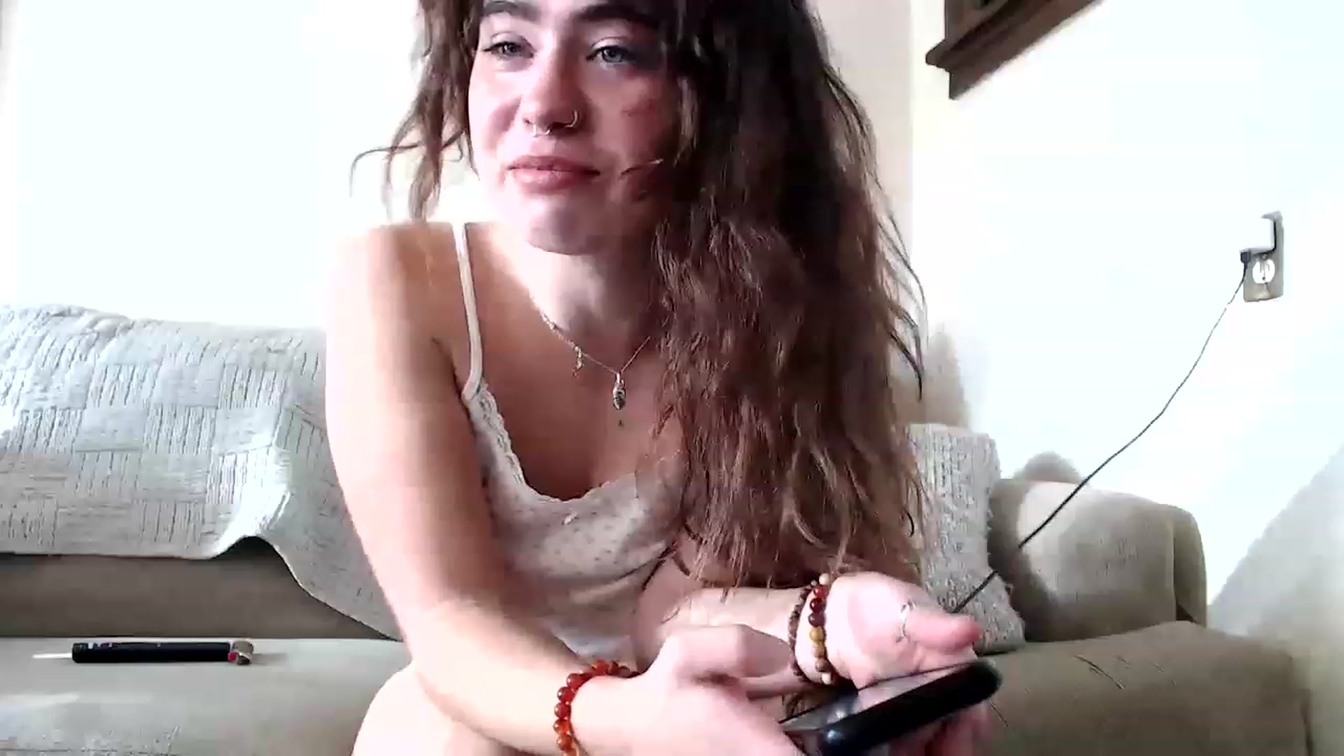 Gallery image thumbnail from Bluntgirl's myfreecams stream on, 11/21/2022, 20:16 image 8 of 20
