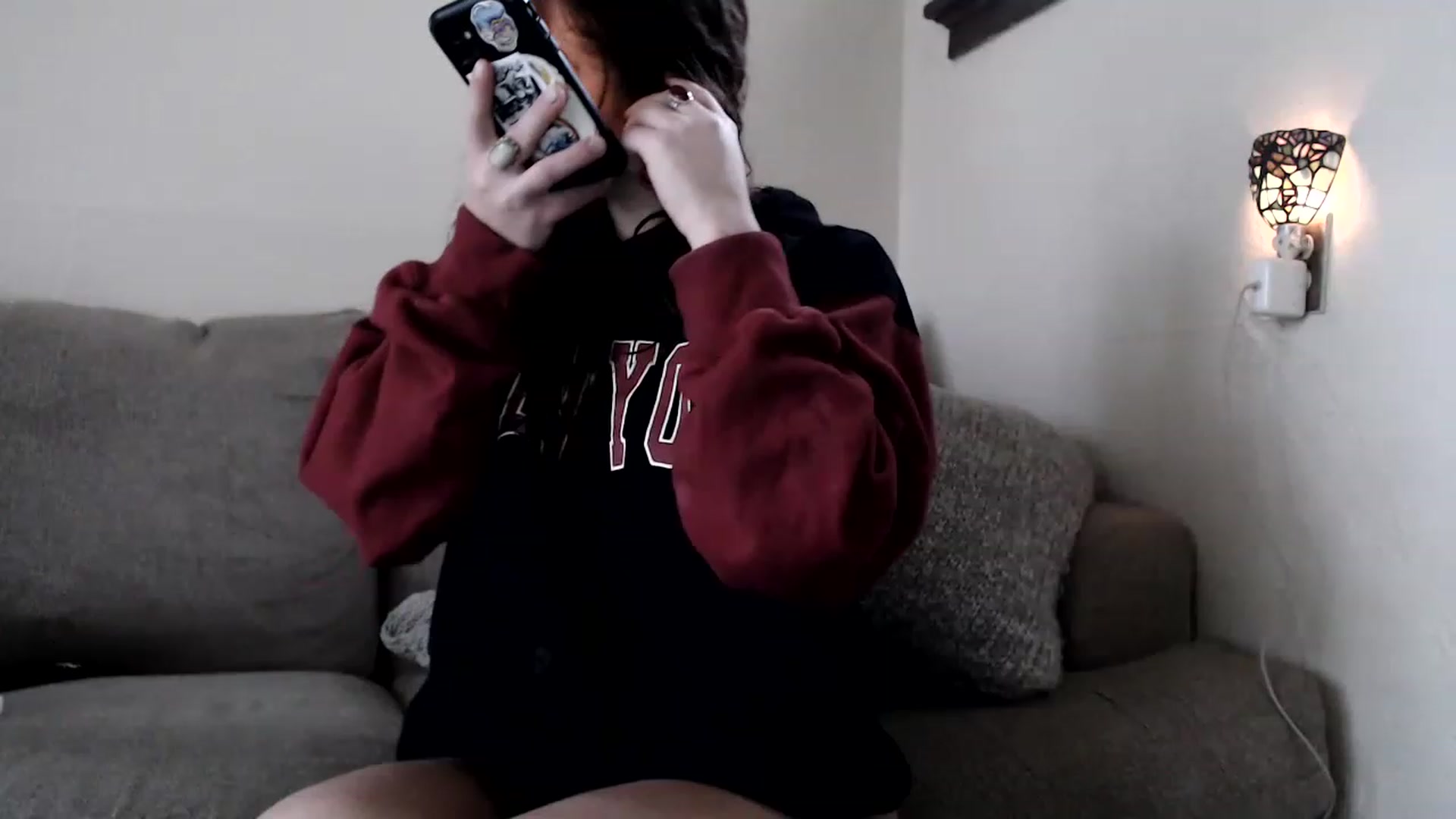Gallery image thumbnail from Bluntgirl's myfreecams stream on, 12/20/2022, 20:48 image 4 of 20