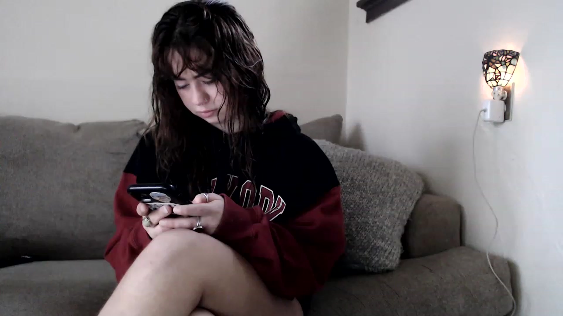 Gallery image thumbnail from Bluntgirl's myfreecams stream on, 12/20/2022, 20:48 image 8 of 20