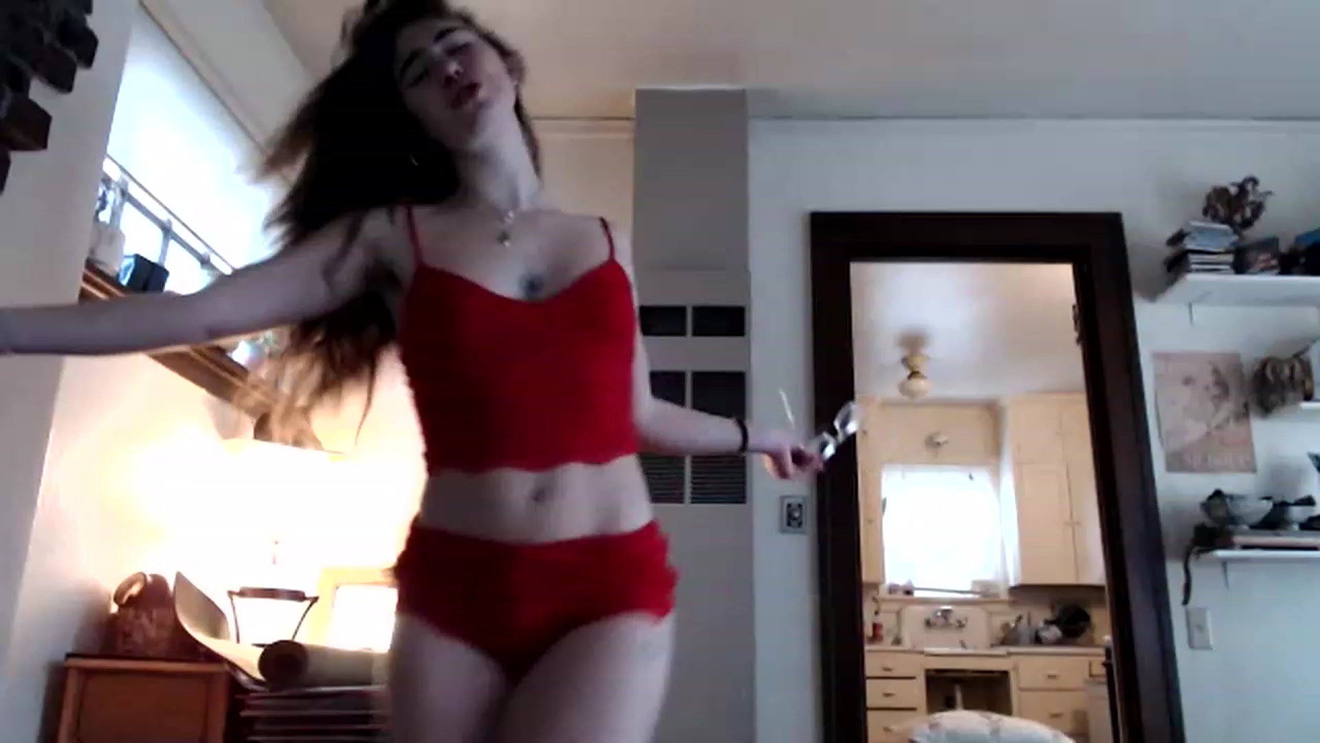 Gallery image thumbnail from Bluntgirl's myfreecams stream on, 01/20/2023, 20:58 image 15 of 20