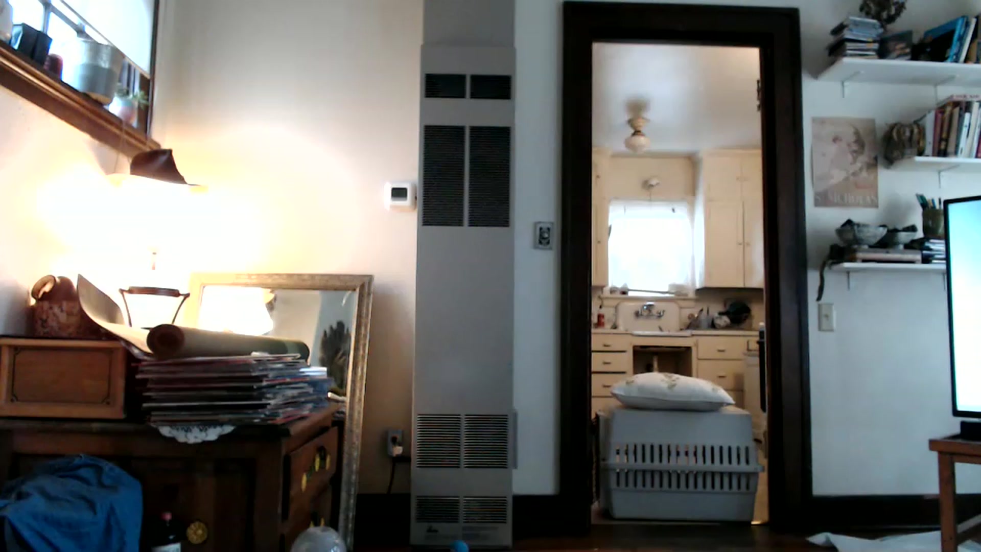 Gallery image thumbnail from Bluntgirl's myfreecams stream on, 01/20/2023, 20:58 image 20 of 20