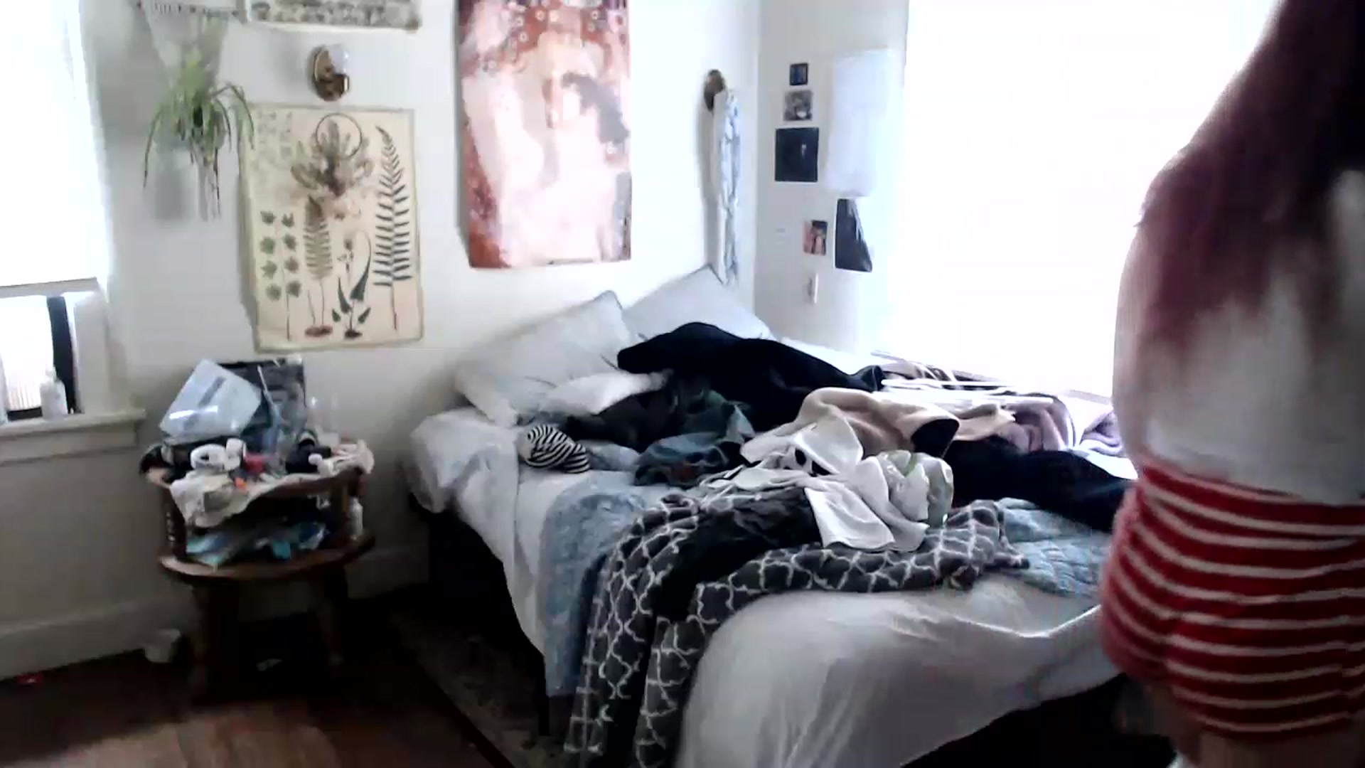 Gallery image thumbnail from Bluntgirl's myfreecams stream on, 01/23/2023, 24:05 image 11 of 20
