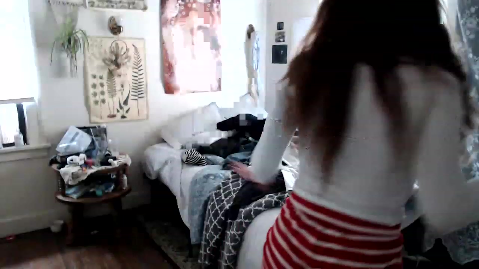 Gallery image thumbnail from Bluntgirl's myfreecams stream on, 01/23/2023, 24:05 image 12 of 20
