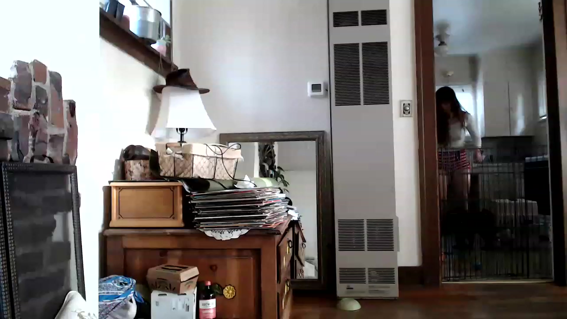 Gallery image thumbnail from Bluntgirl's myfreecams stream on, 01/23/2023, 24:05 image 5 of 20