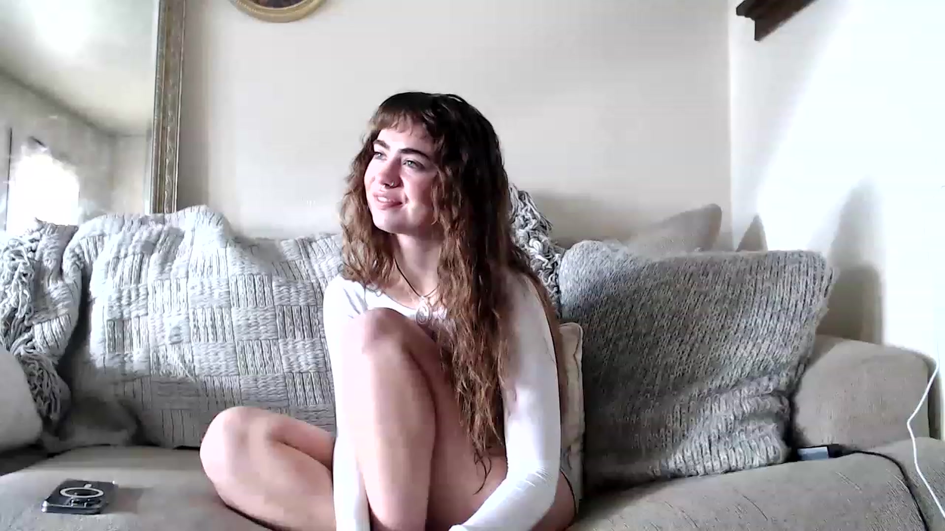 Gallery image thumbnail from Bluntgirl's myfreecams stream on, 01/29/2023, 19:51 image 5 of 20