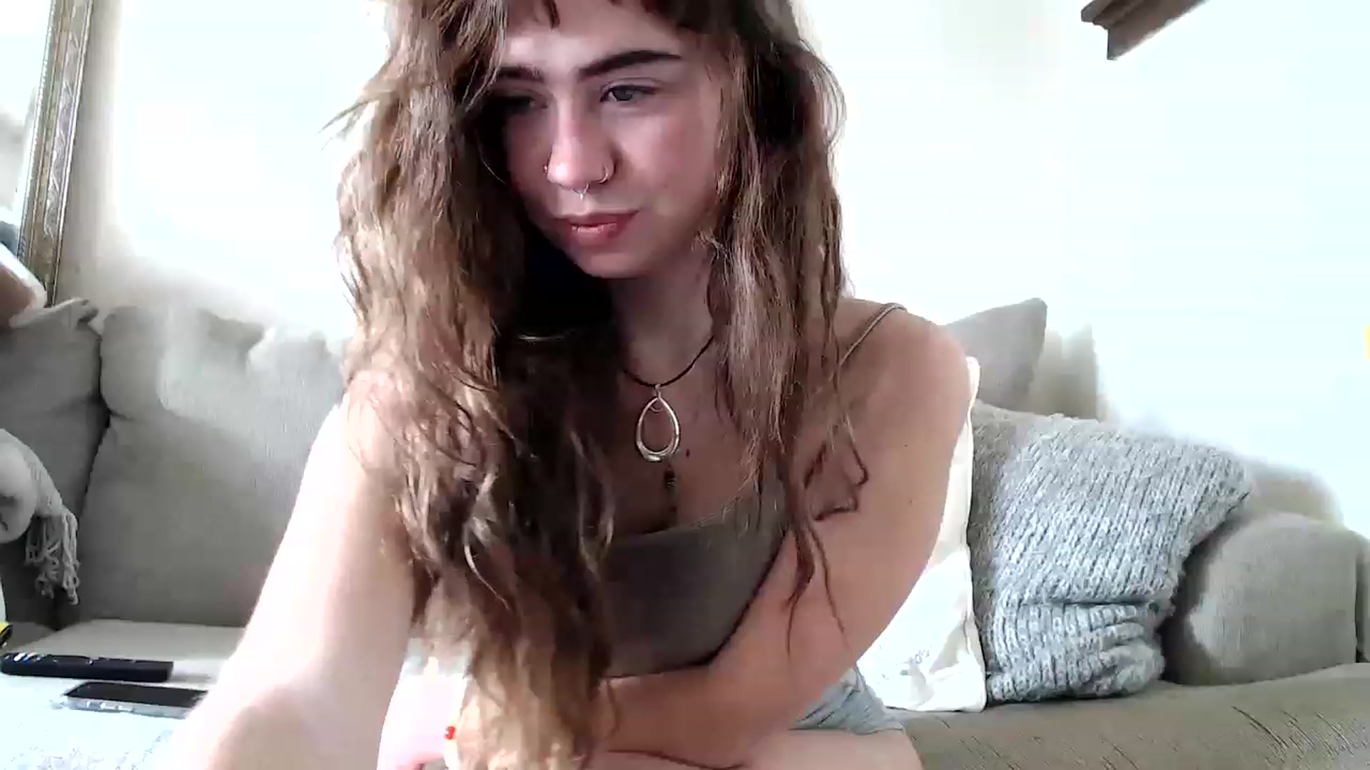 Gallery image thumbnail from Bluntgirl's myfreecams stream on, 01/30/2023, 20:56 image 6 of 20