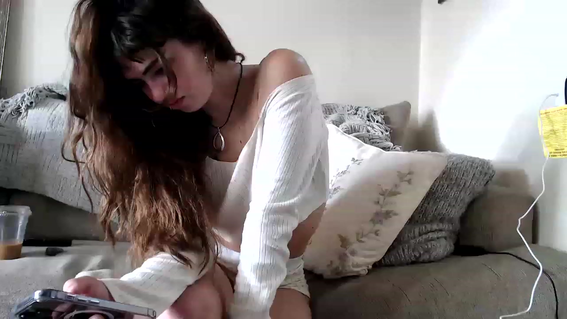 Gallery image thumbnail from Bluntgirl's myfreecams stream on, 01/31/2023, 19:36 image 11 of 20