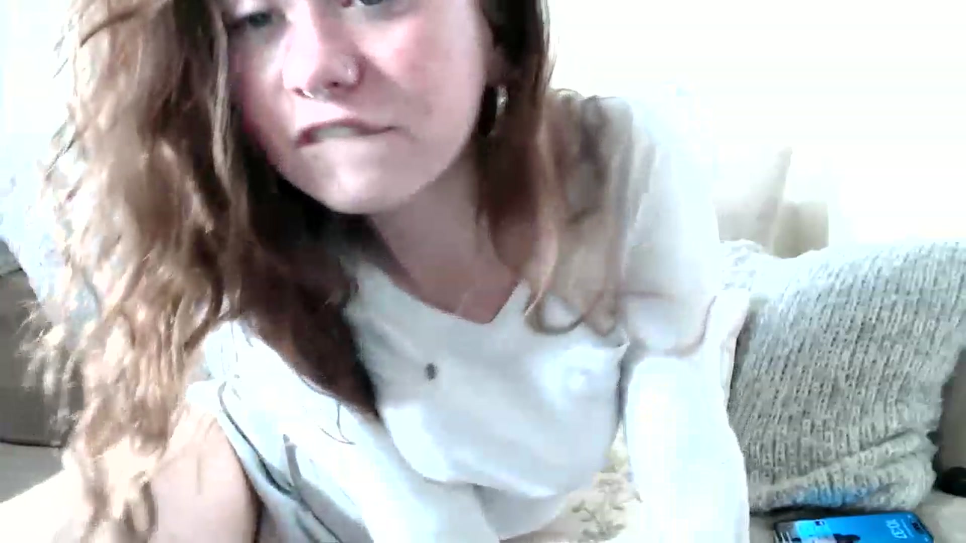 Gallery image thumbnail from Bluntgirl's myfreecams stream on, 02/02/2023, 19:22 image 12 of 20