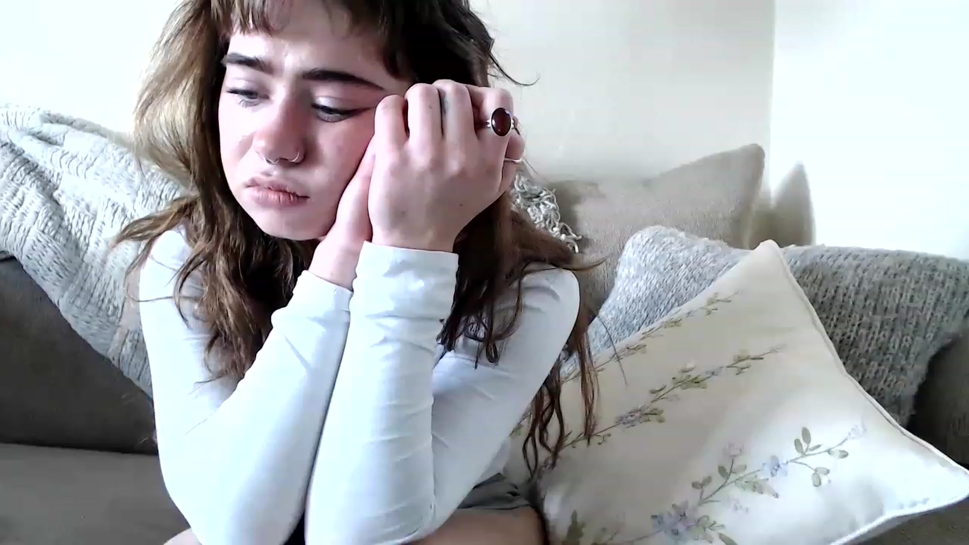 Gallery image thumbnail from Bluntgirl's myfreecams stream on, 02/02/2023, 19:22 image 5 of 20
