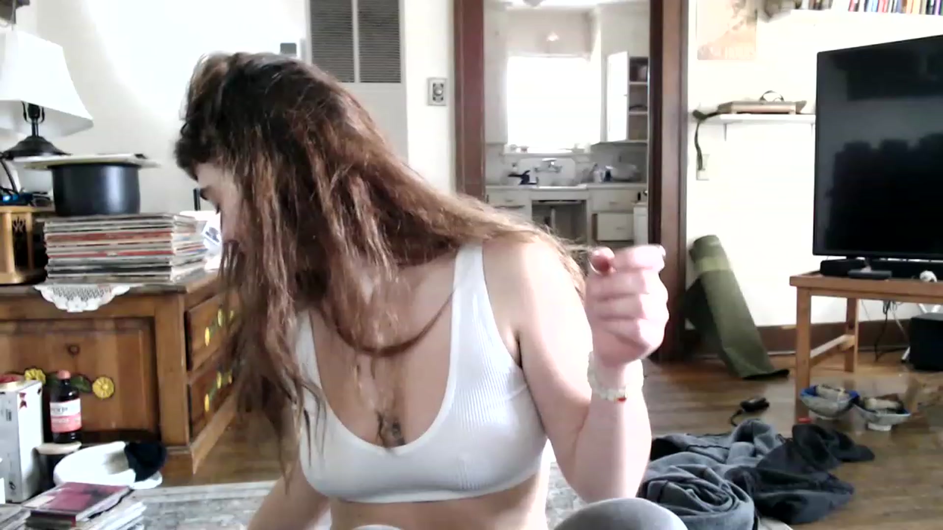 Gallery image thumbnail from Bluntgirl's myfreecams stream on, 02/06/2023, 20:26 image 11 of 20
