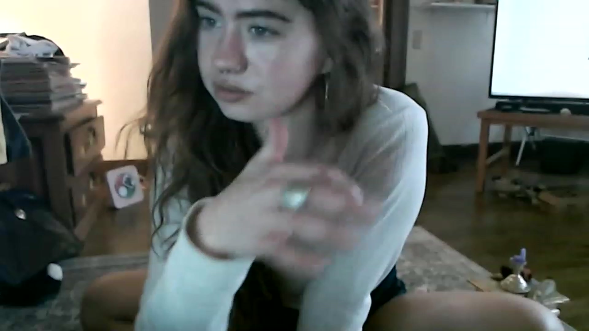 Gallery image thumbnail from Bluntgirl's myfreecams stream on, 02/22/2023, 20:45 image 15 of 20