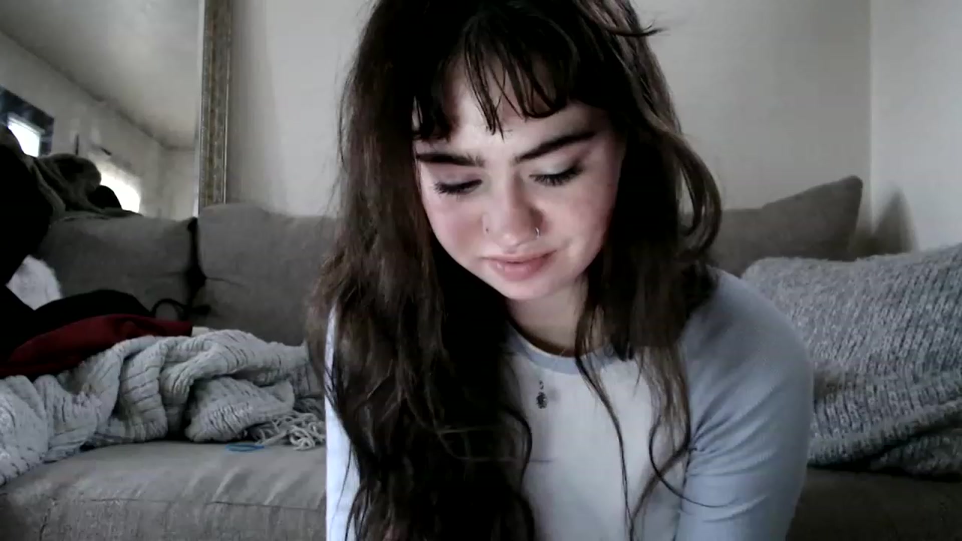Gallery image thumbnail from Bluntgirl's myfreecams stream on, 02/28/2023, 23:44 image 17 of 20