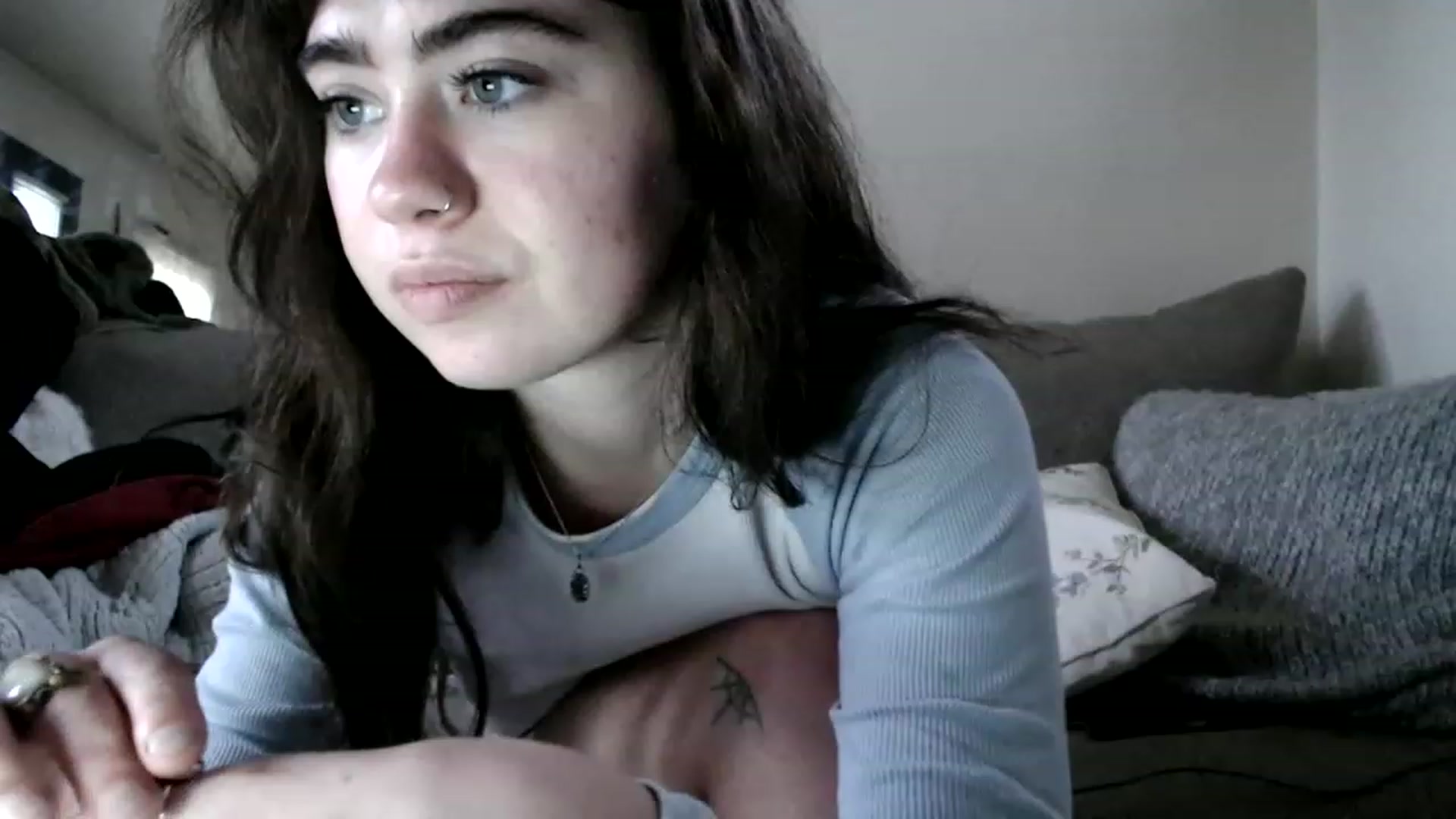 Gallery image thumbnail from Bluntgirl's myfreecams stream on, 02/28/2023, 23:44 image 14 of 20