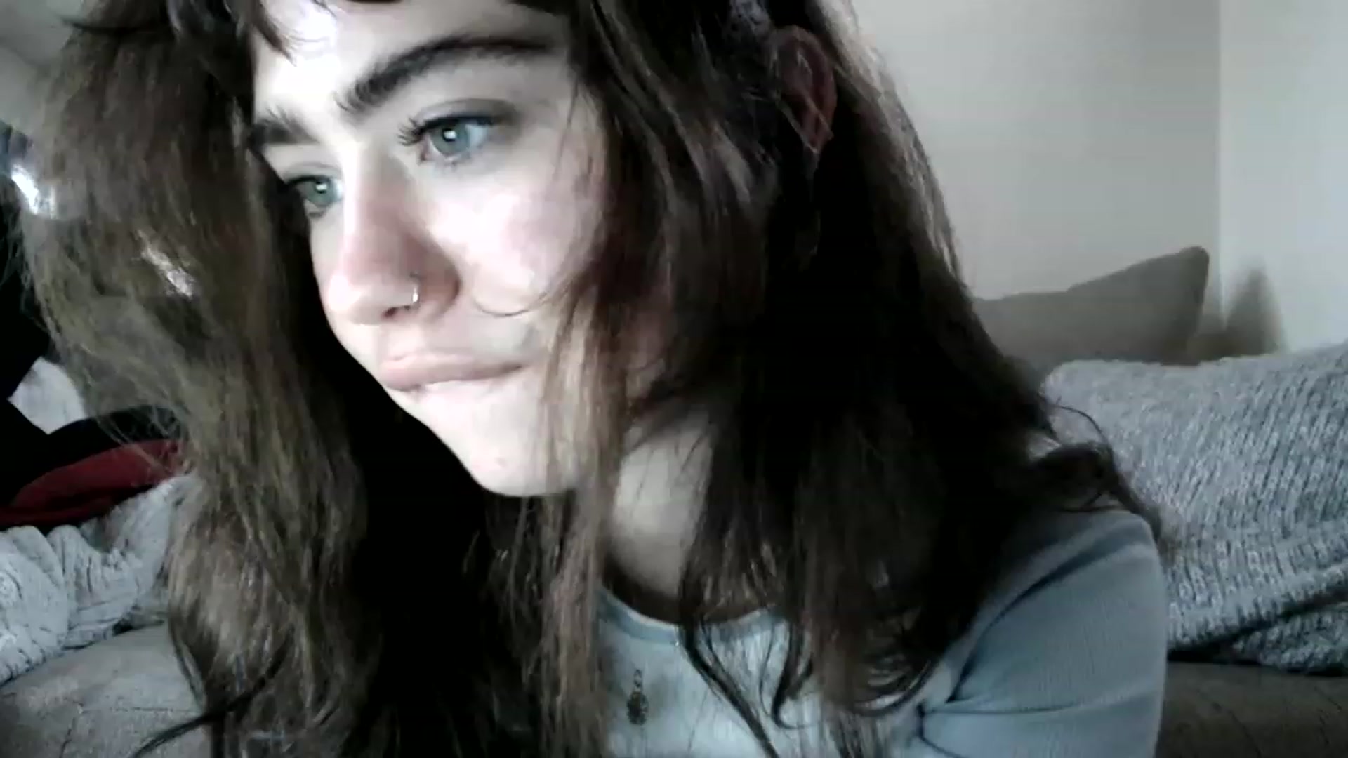 Gallery image thumbnail from Bluntgirl's myfreecams stream on, 02/28/2023, 23:44 image 18 of 20