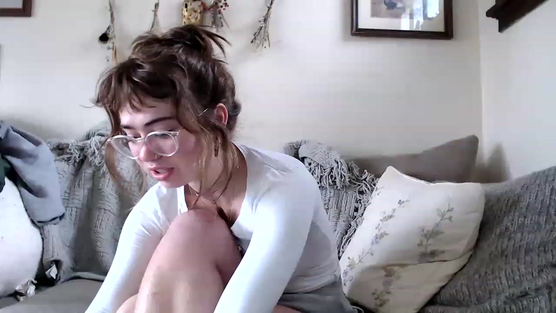 Gallery image thumbnail from Bluntgirl's myfreecams stream on, 03/29/2023, 18:56 image 6 of 20