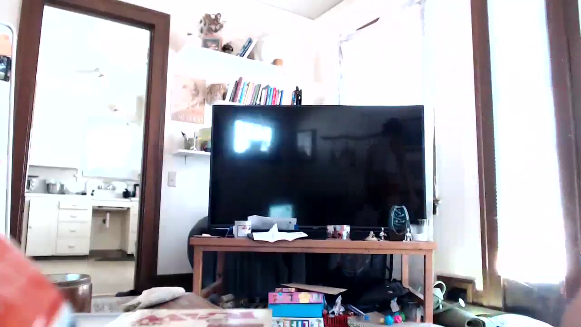 Gallery image thumbnail from Bluntgirl's myfreecams stream on, 07/28/2023, 23:33 image 15 of 20