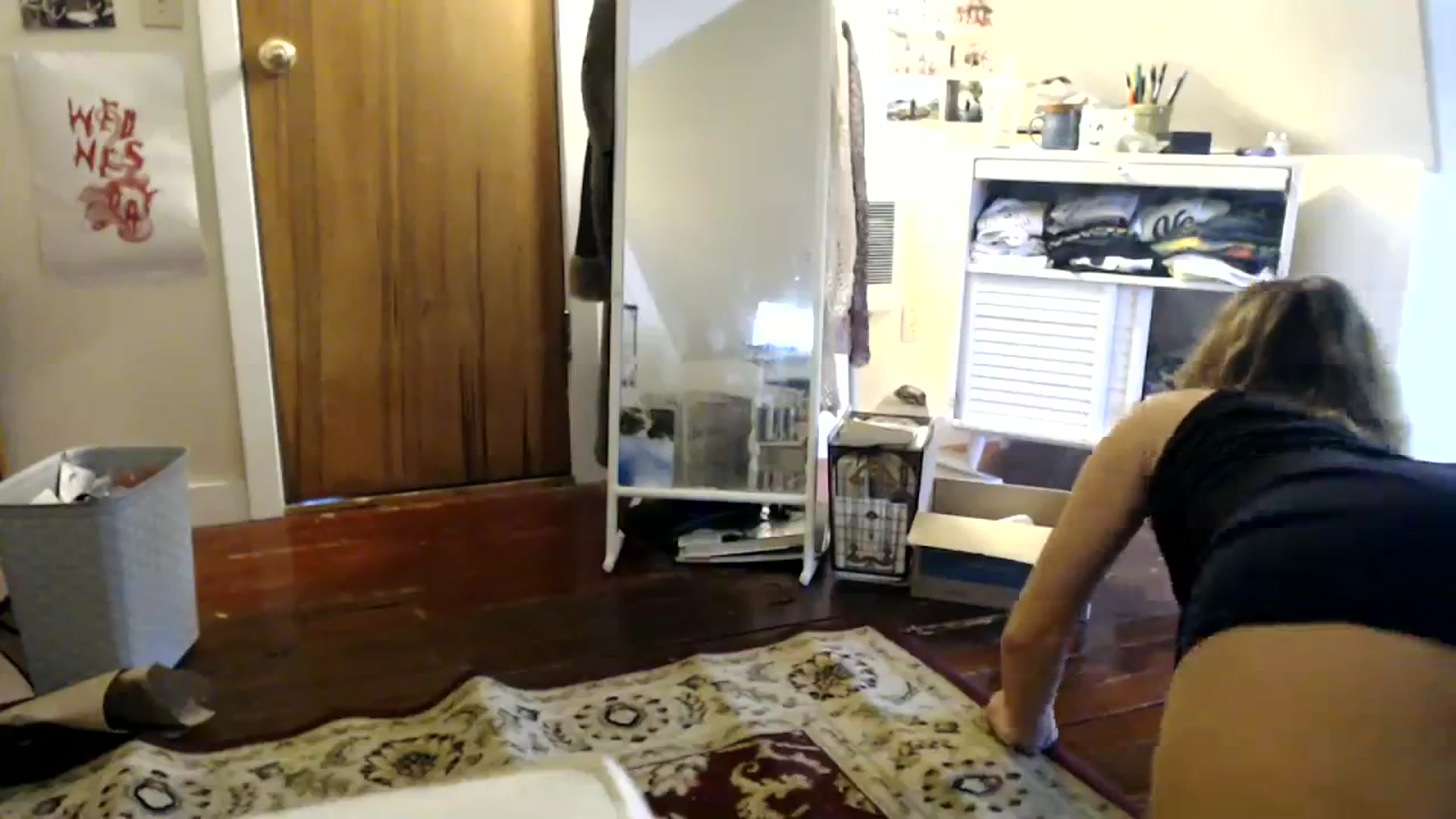 Gallery image thumbnail from Bluntgirl's myfreecams stream on, 09/22/2023, 20:41 image 19 of 20