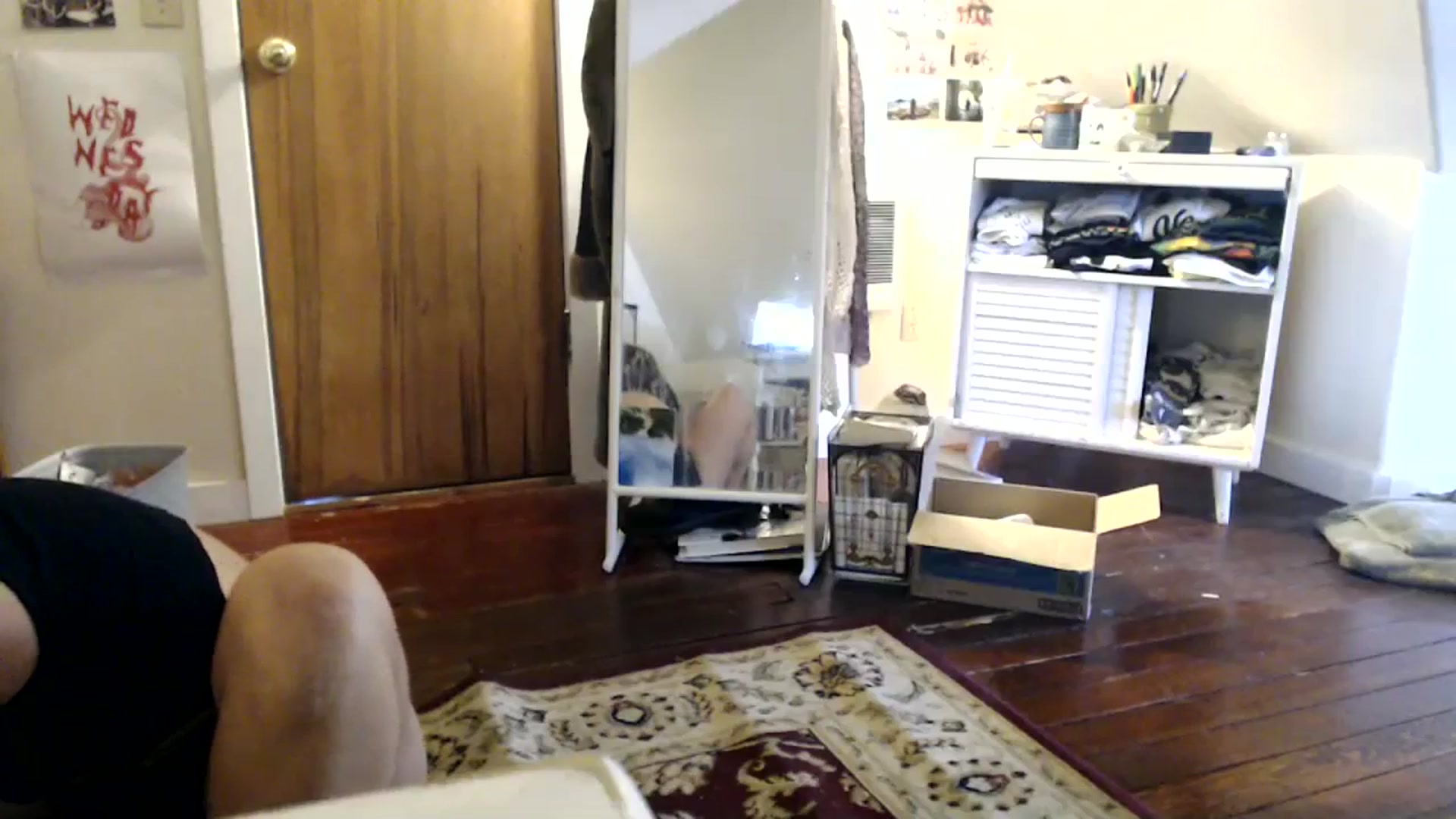 Gallery image thumbnail from Bluntgirl's myfreecams stream on, 09/22/2023, 20:41 image 20 of 20