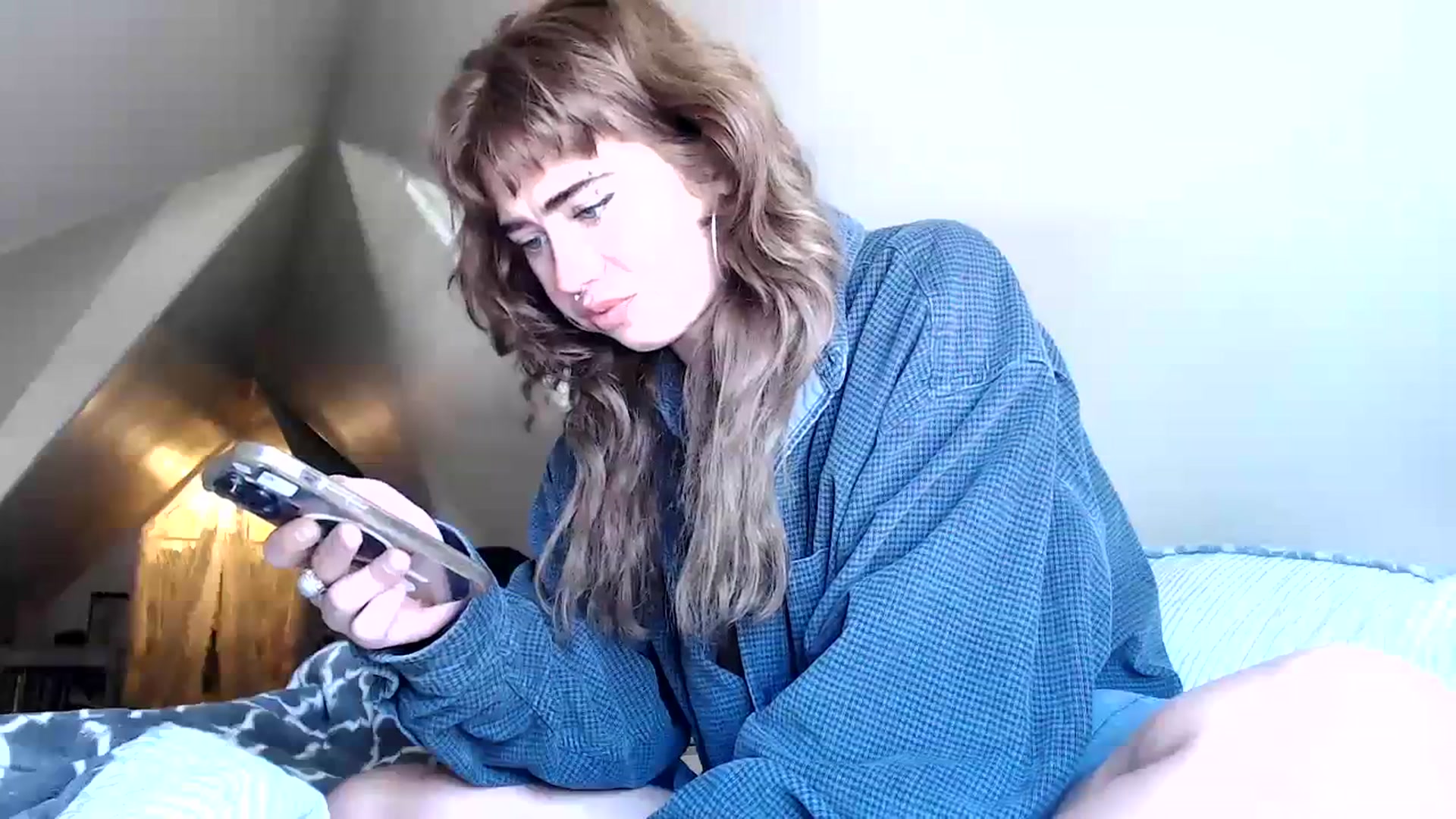 Gallery image thumbnail from Bluntgirl's myfreecams stream on, 09/27/2023, 20:55 image 9 of 20