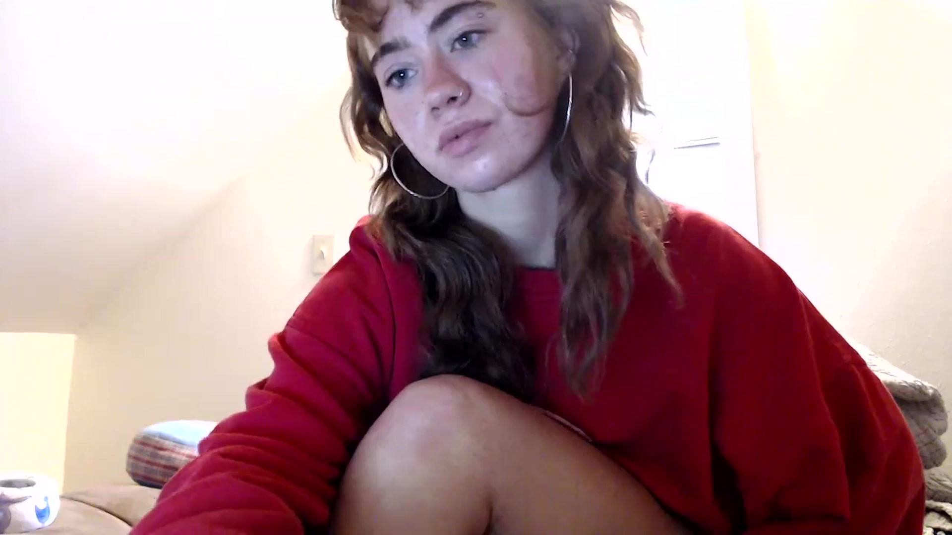 Gallery image thumbnail from Bluntgirl's myfreecams stream on, 10/22/2023, 19:00 image 10 of 20