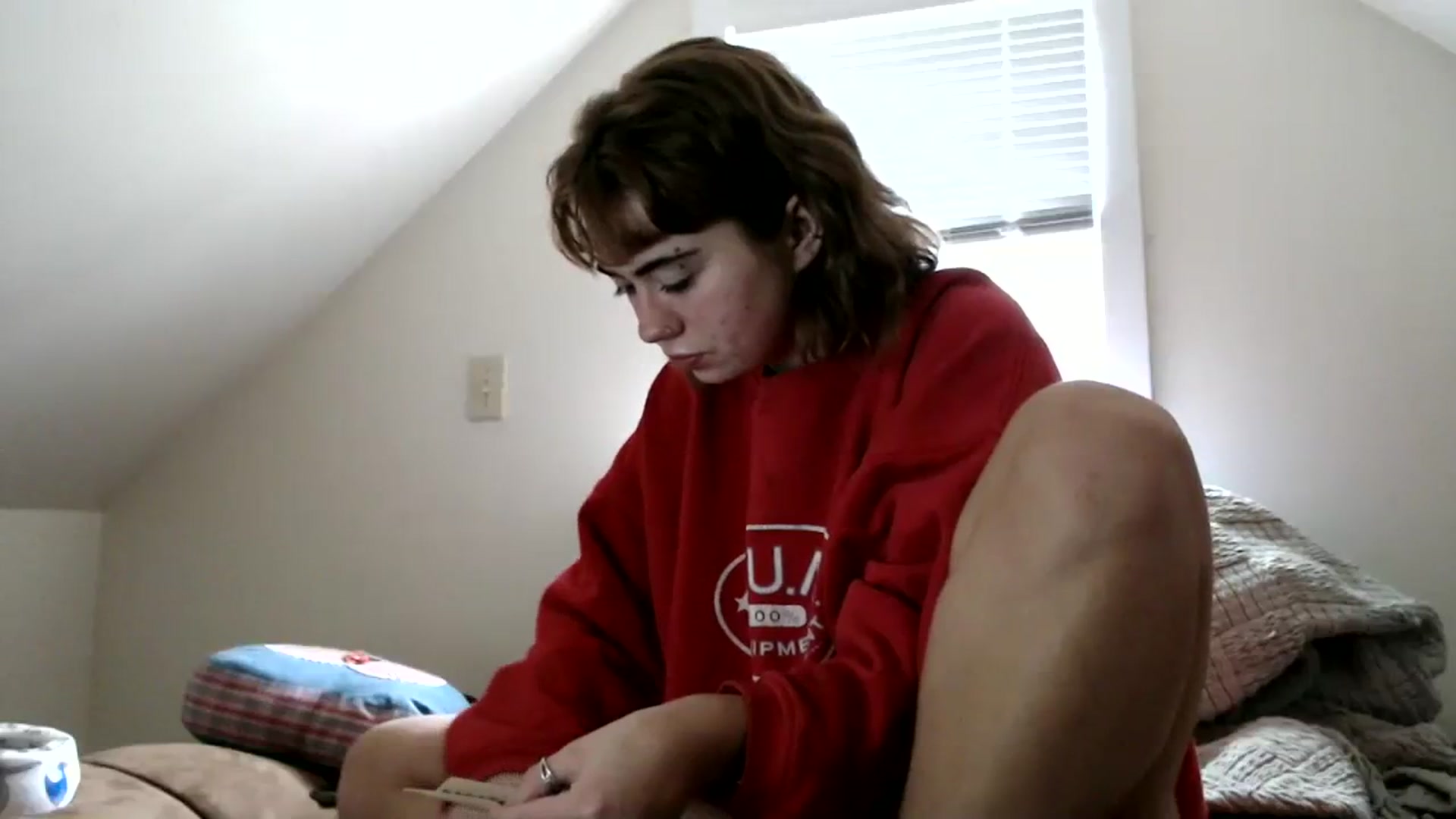 Gallery image thumbnail from Bluntgirl's myfreecams stream on, 10/22/2023, 19:00 image 20 of 20