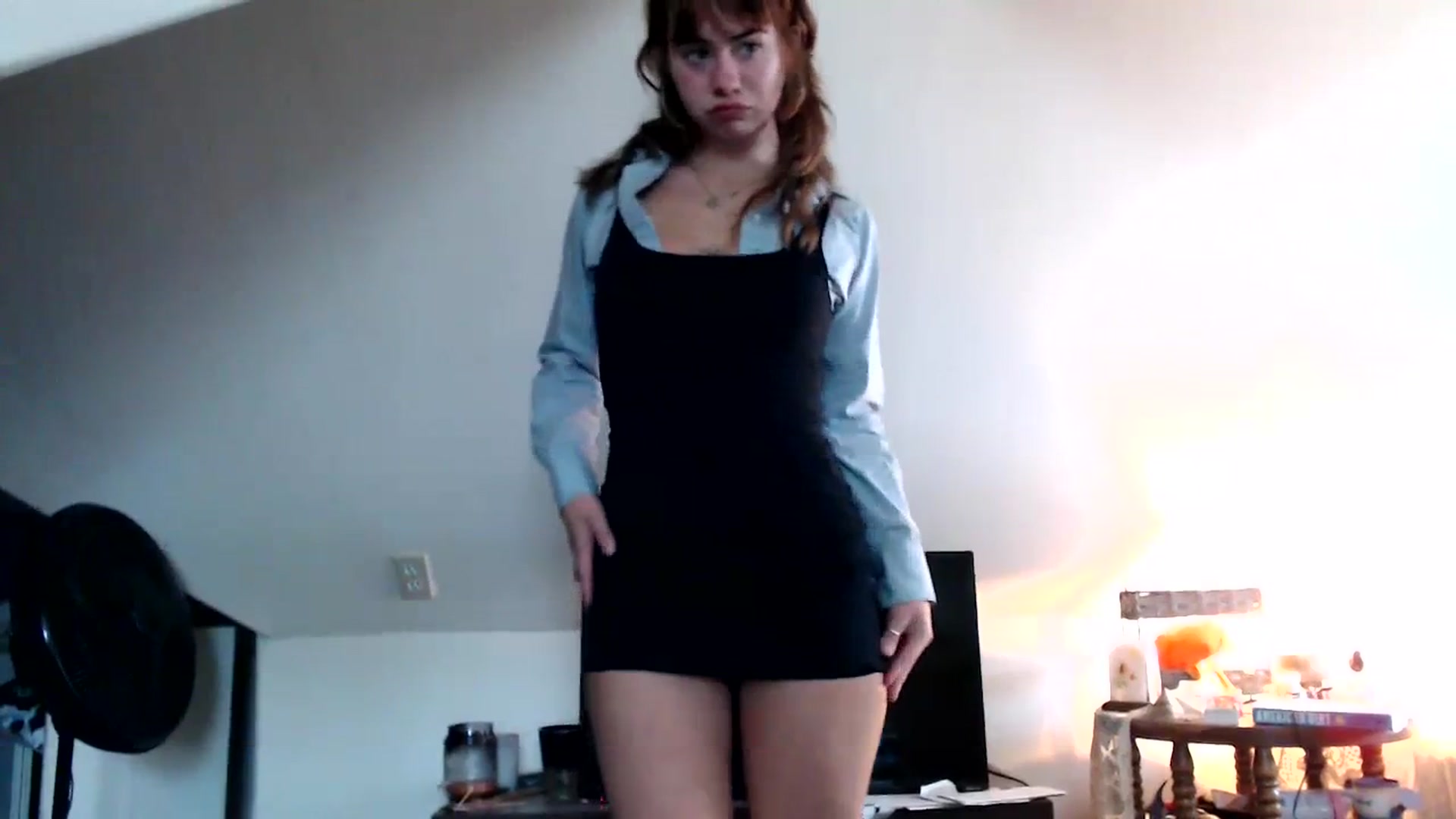 Gallery image thumbnail from Bluntgirl's myfreecams stream on, 10/27/2023, 19:24 image 4 of 20