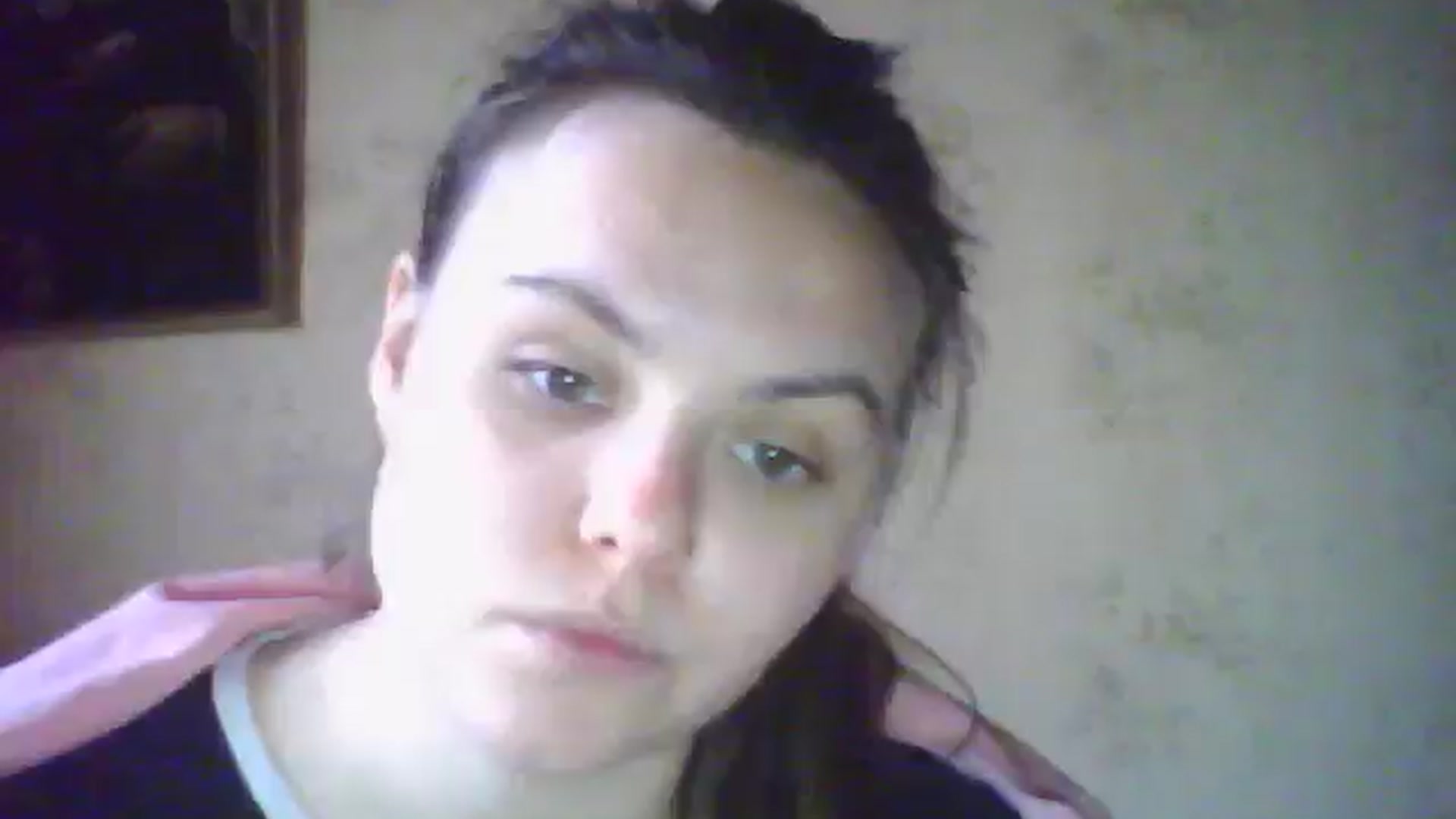 Gallery image thumbnail from Blush_Noir's myfreecams stream on, 12/12/2024, 13:11 image 16 of 20