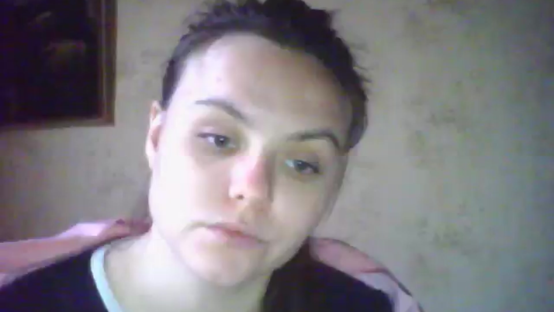 Gallery image thumbnail from Blush_Noir's myfreecams stream on, 12/12/2024, 13:11 image 19 of 20
