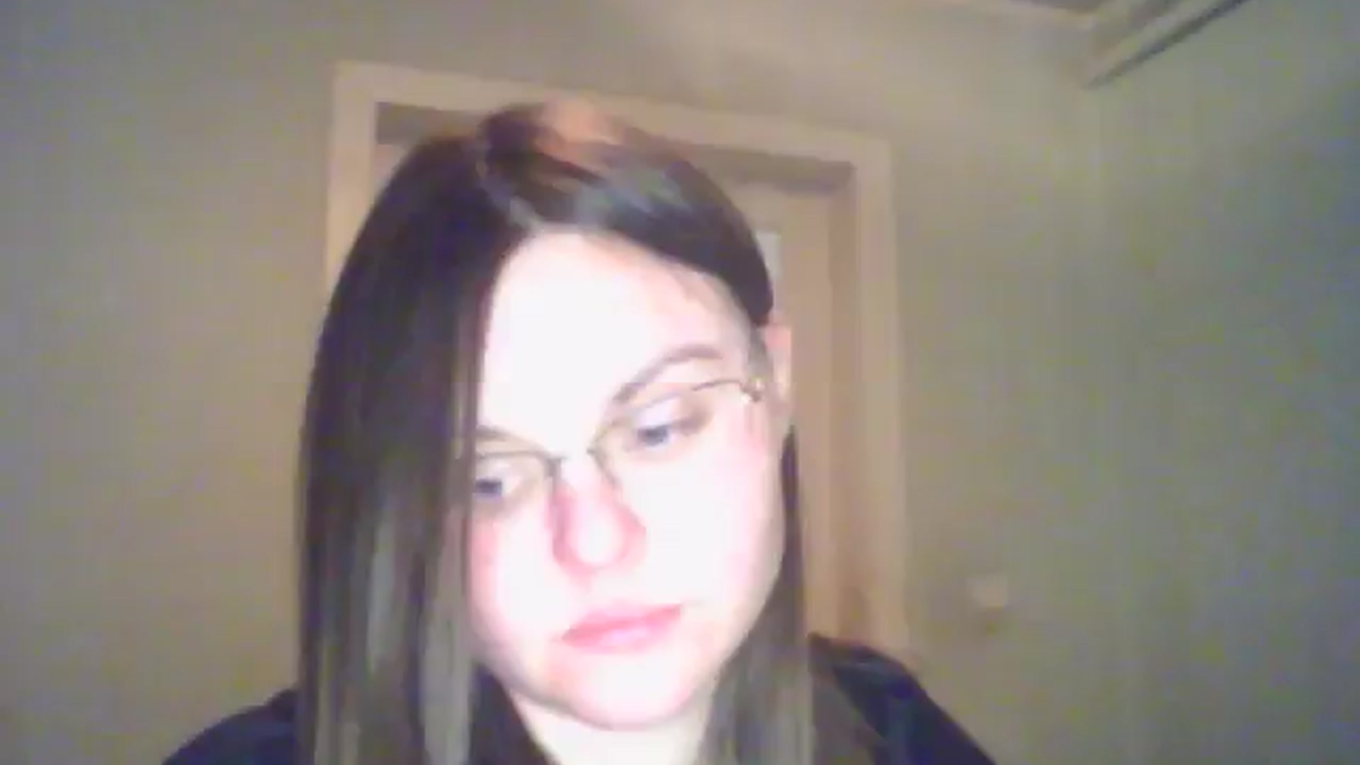 Gallery image thumbnail from Blush_Noir's myfreecams stream on, 12/14/2024, 18:53 image 19 of 20