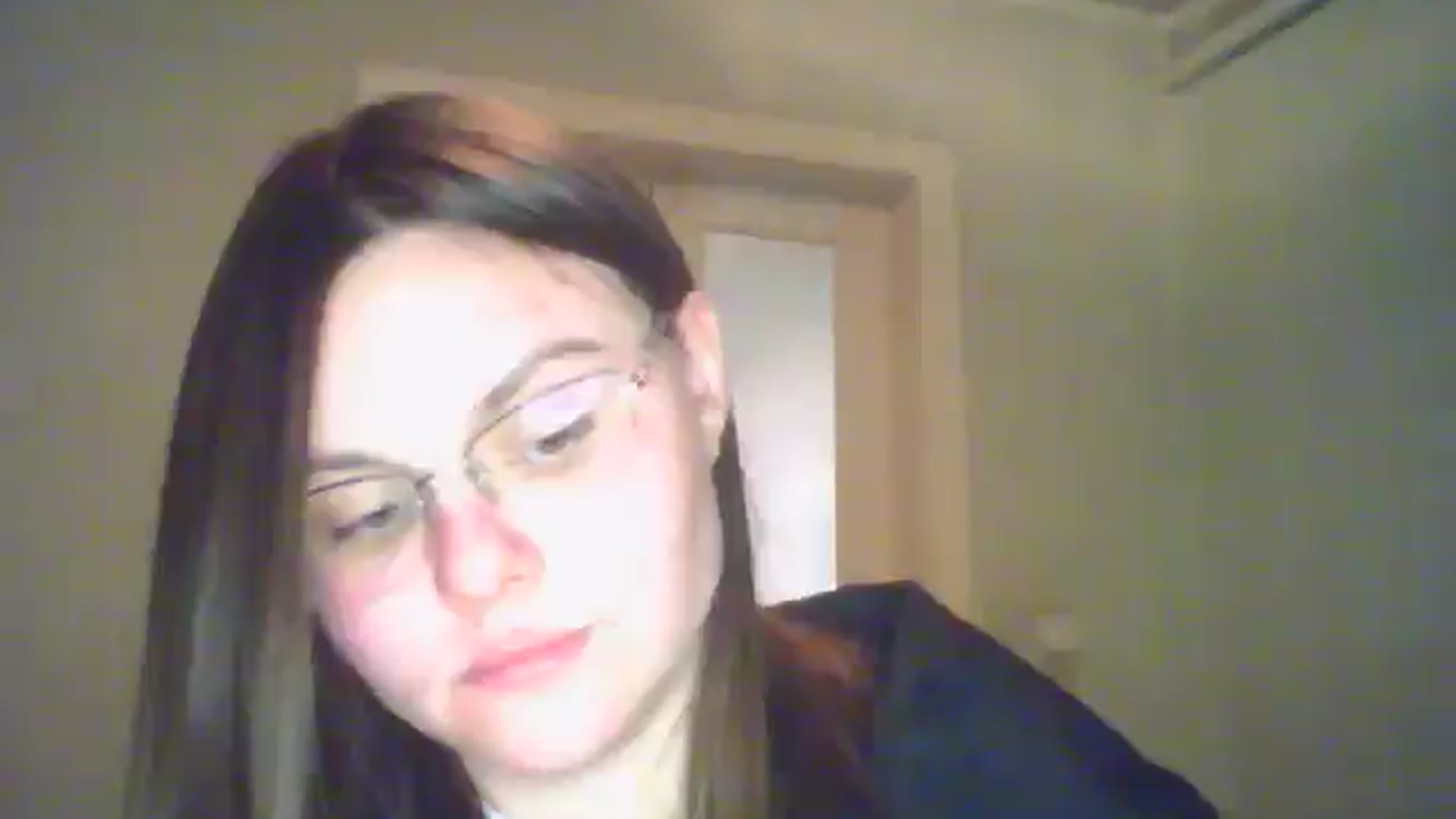Gallery image thumbnail from Blush_Noir's myfreecams stream on, 12/14/2024, 18:53 image 10 of 20