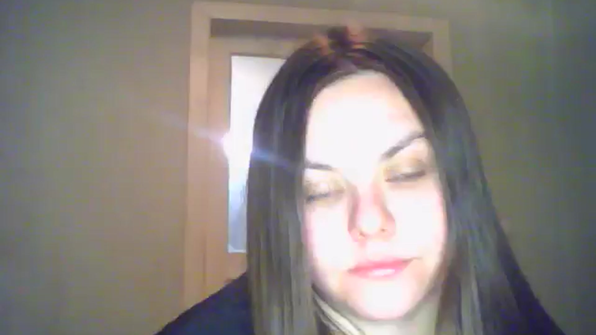 Gallery image thumbnail from Blush_Noir's myfreecams stream on, 12/15/2024, 16:10 image 9 of 20