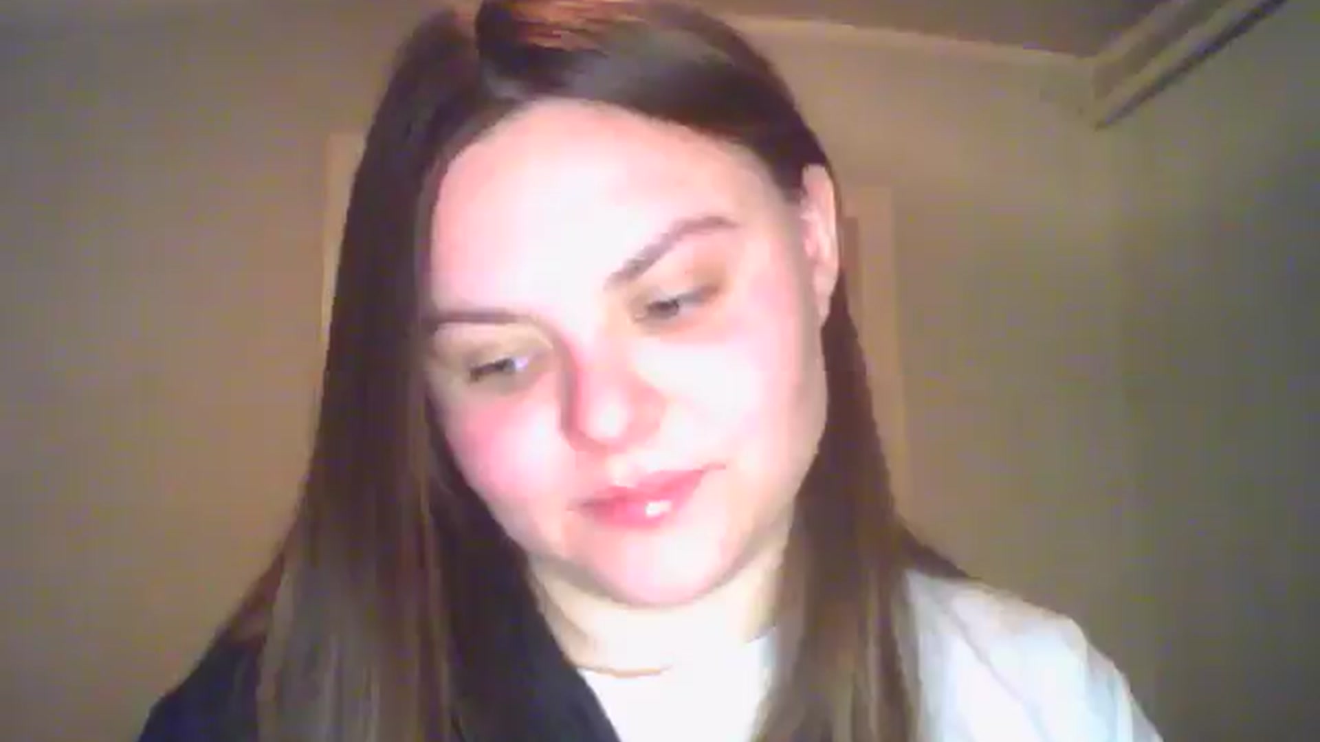 Gallery image thumbnail from Blush_Noir's myfreecams stream on, 12/17/2024, 08:43 image 7 of 20