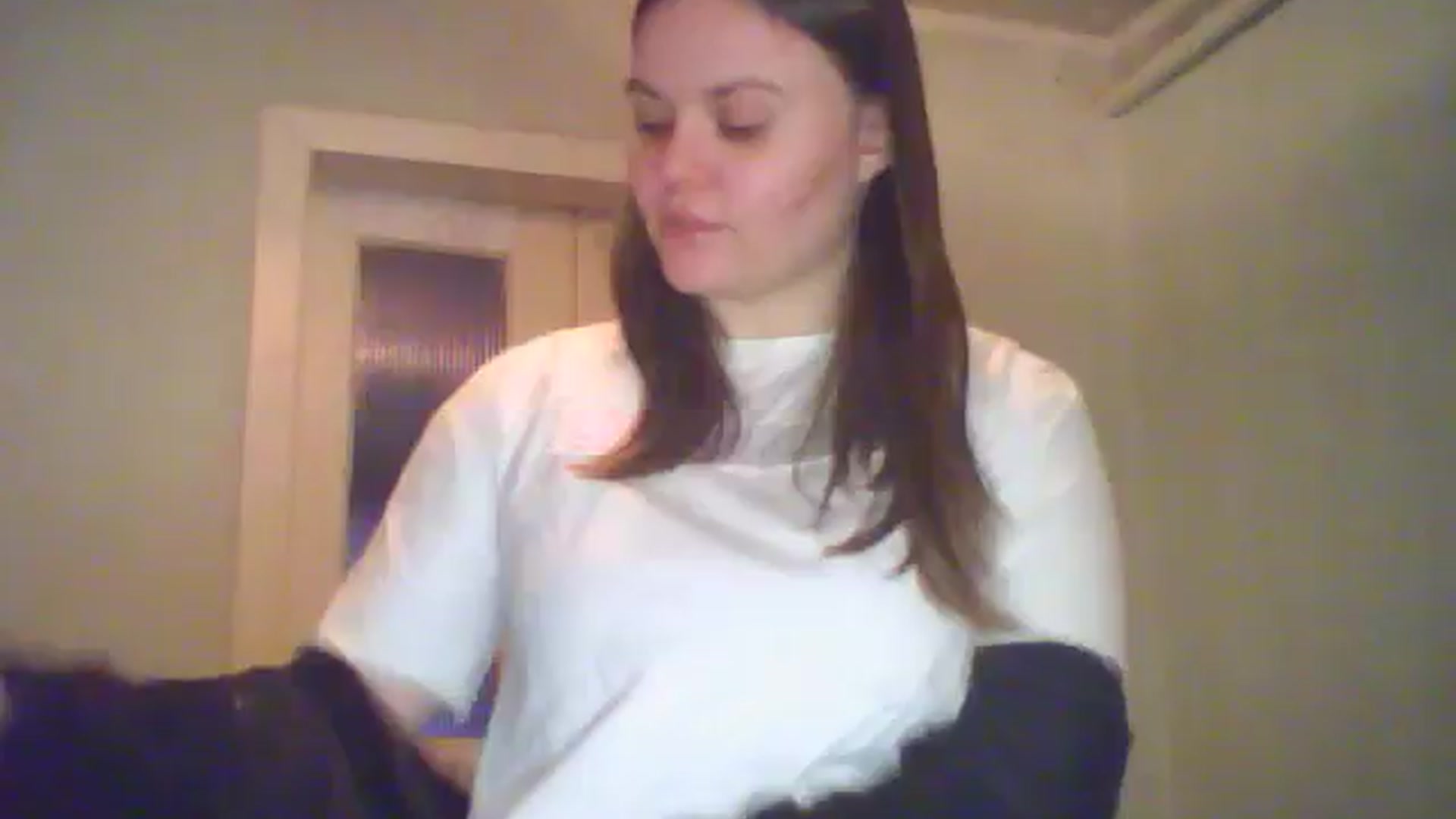 Gallery image thumbnail from Blush_Noir's myfreecams stream on, 12/17/2024, 09:56 image 13 of 20