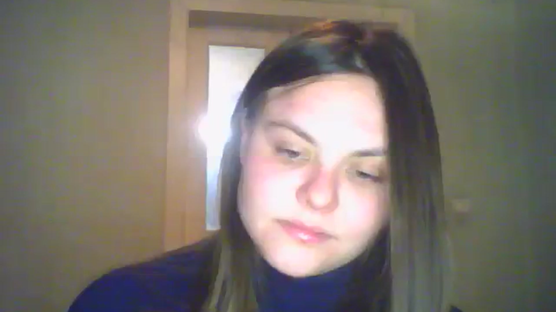 Gallery image thumbnail from Blush_Noir's myfreecams stream on, 12/18/2024, 14:13 image 19 of 20