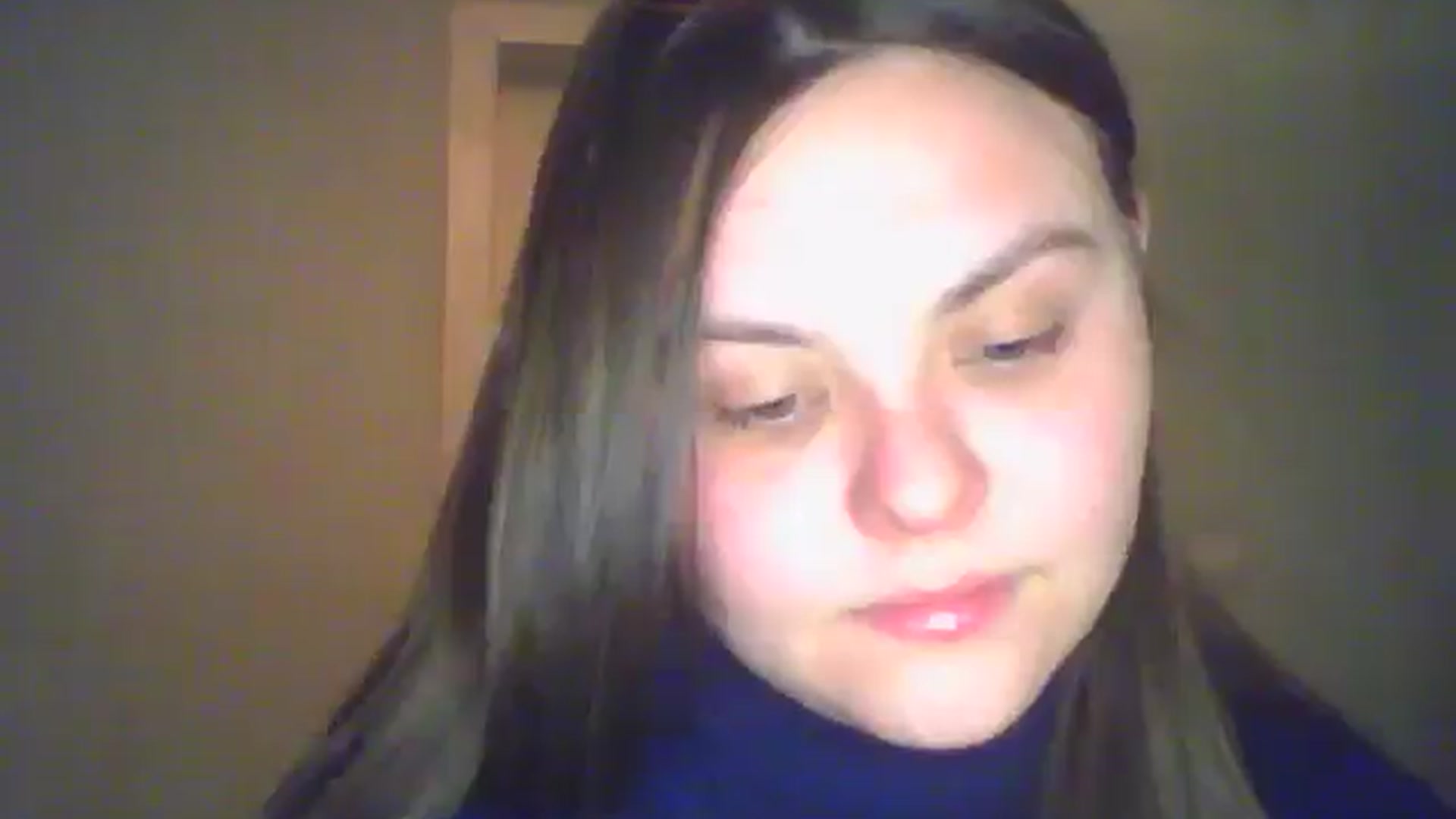 Gallery image thumbnail from Blush_Noir's myfreecams stream on, 12/18/2024, 14:13 image 9 of 20