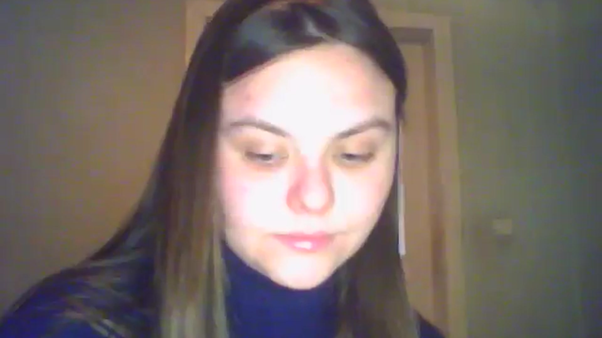 Gallery image thumbnail from Blush_Noir's myfreecams stream on, 12/18/2024, 15:23 image 15 of 20