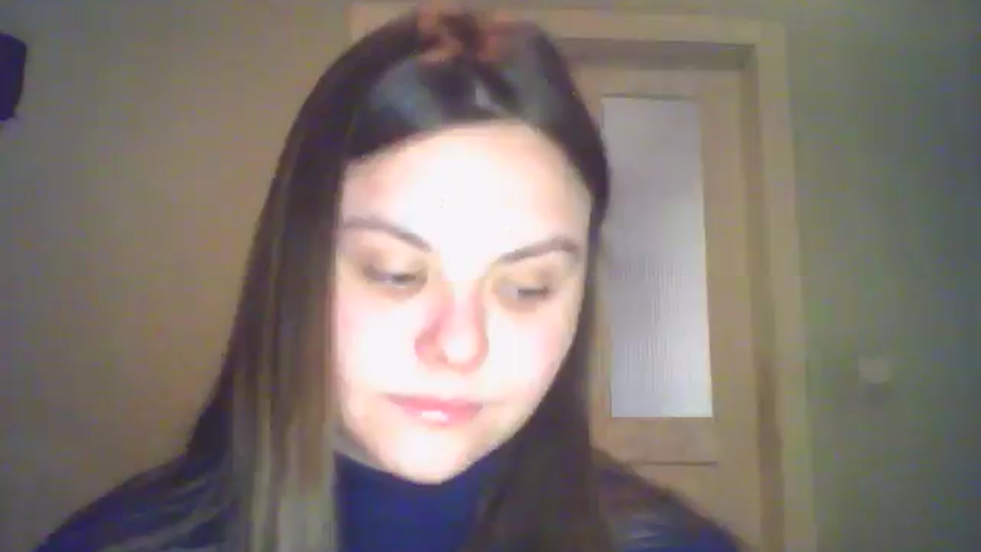 Gallery image thumbnail from Blush_Noir's myfreecams stream on, 12/18/2024, 15:23 image 16 of 20