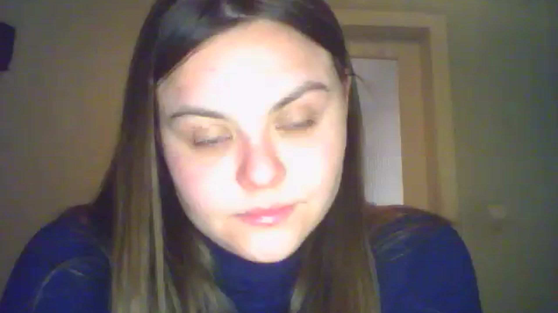 Gallery image thumbnail from Blush_Noir's myfreecams stream on, 12/18/2024, 15:23 image 17 of 20
